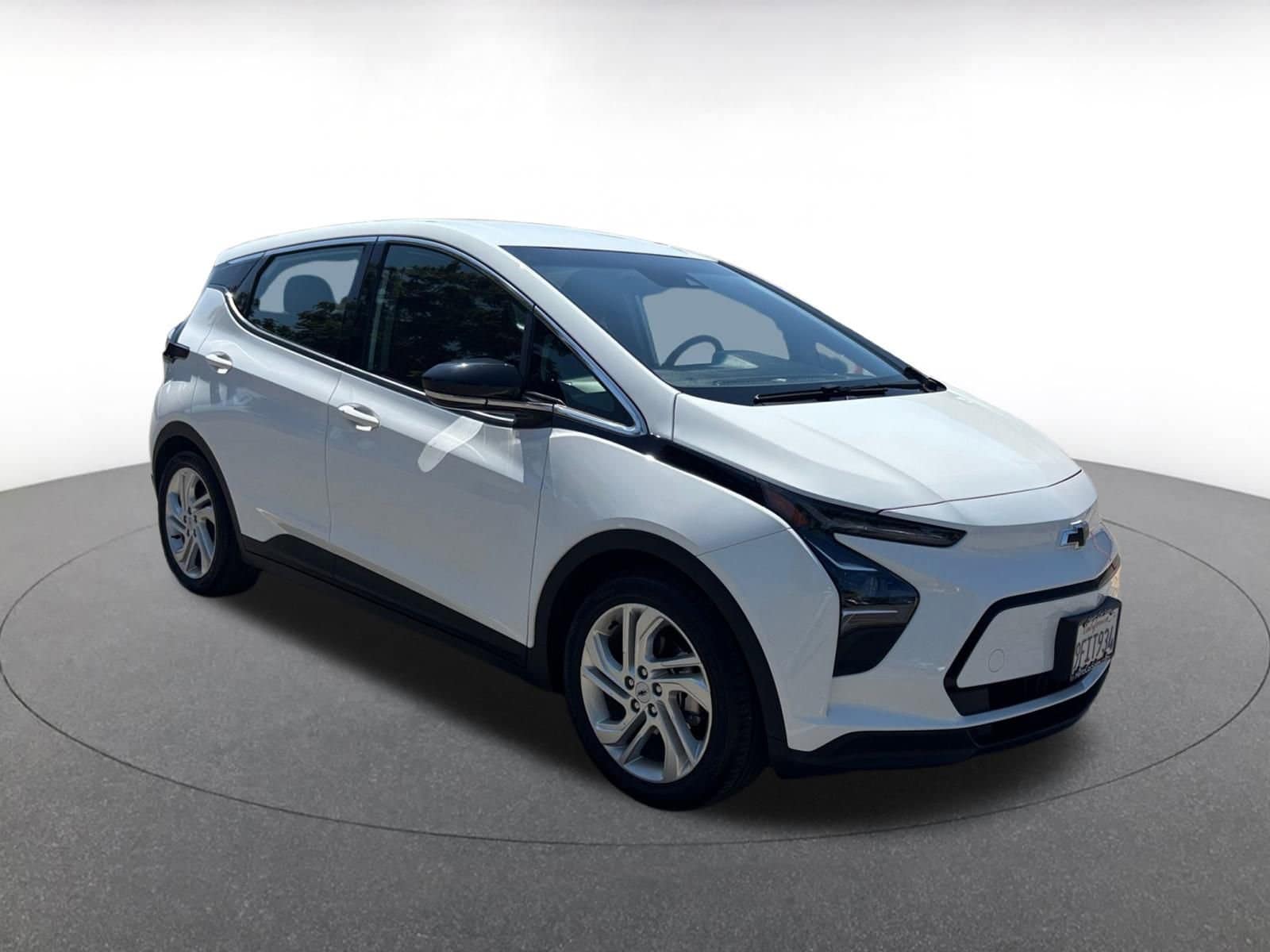 Thumbnail: 2023 Chevrolet Bolt EV - 1