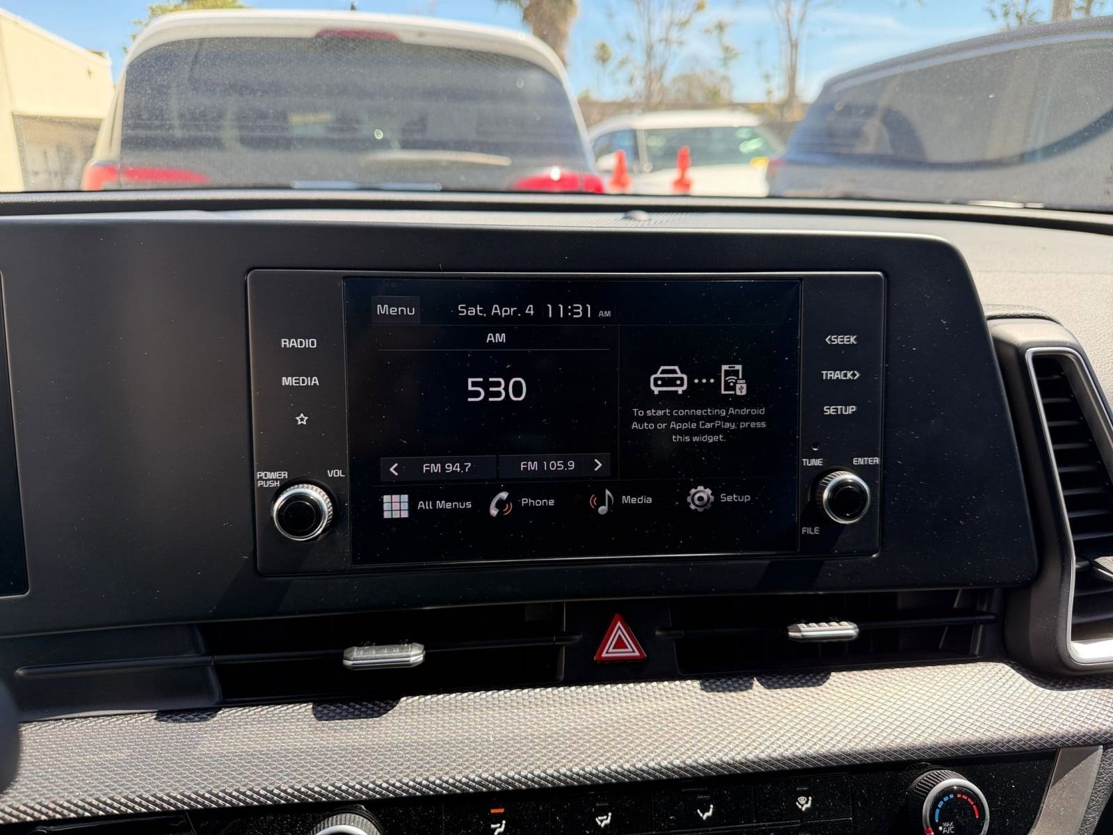 Thumbnail: 2025 Kia Sportage - 20