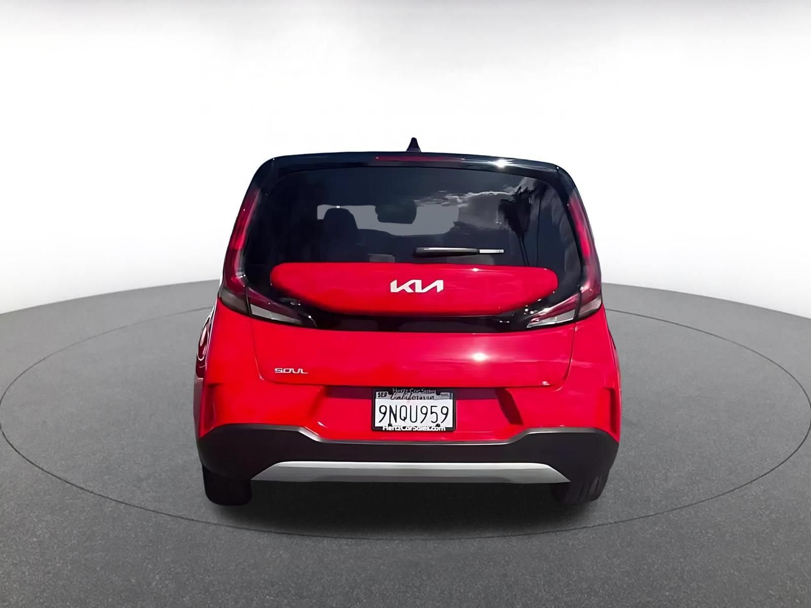 Thumbnail: 2025 Kia Soul - 11