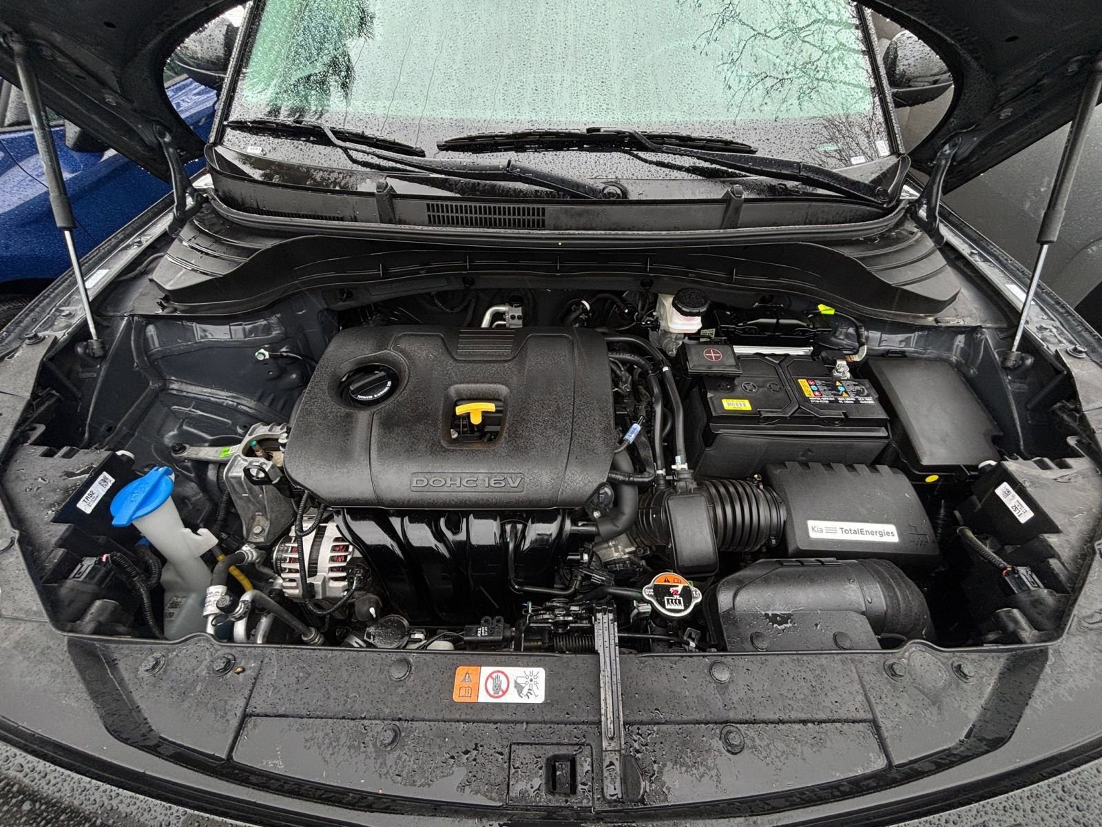 Thumbnail: 2025 Kia Soul - 33