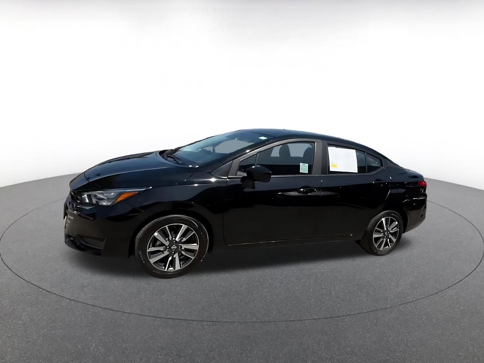 Thumbnail: 2025 Nissan Versa - 8