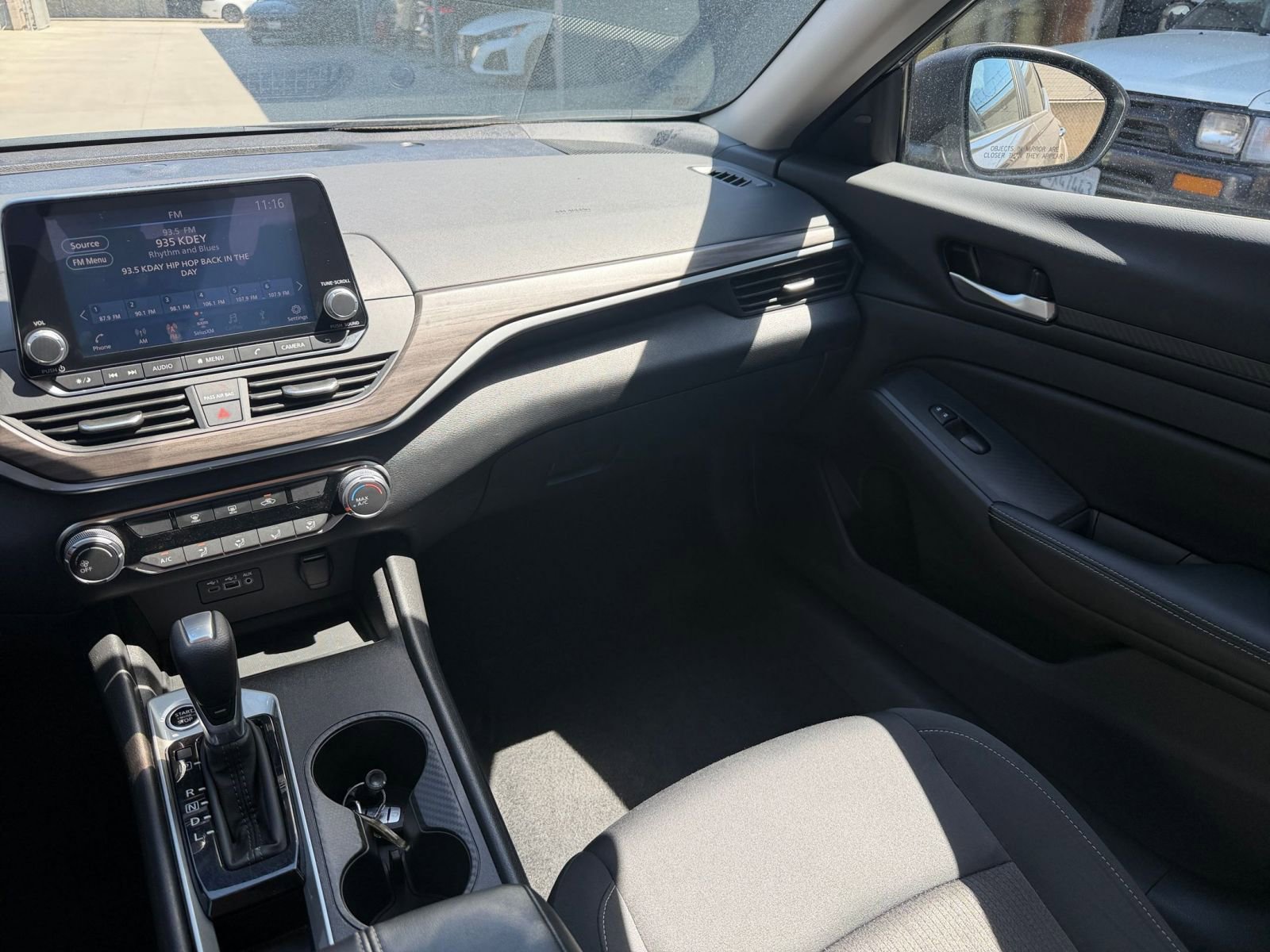 Thumbnail: 2025 Nissan Altima - 35