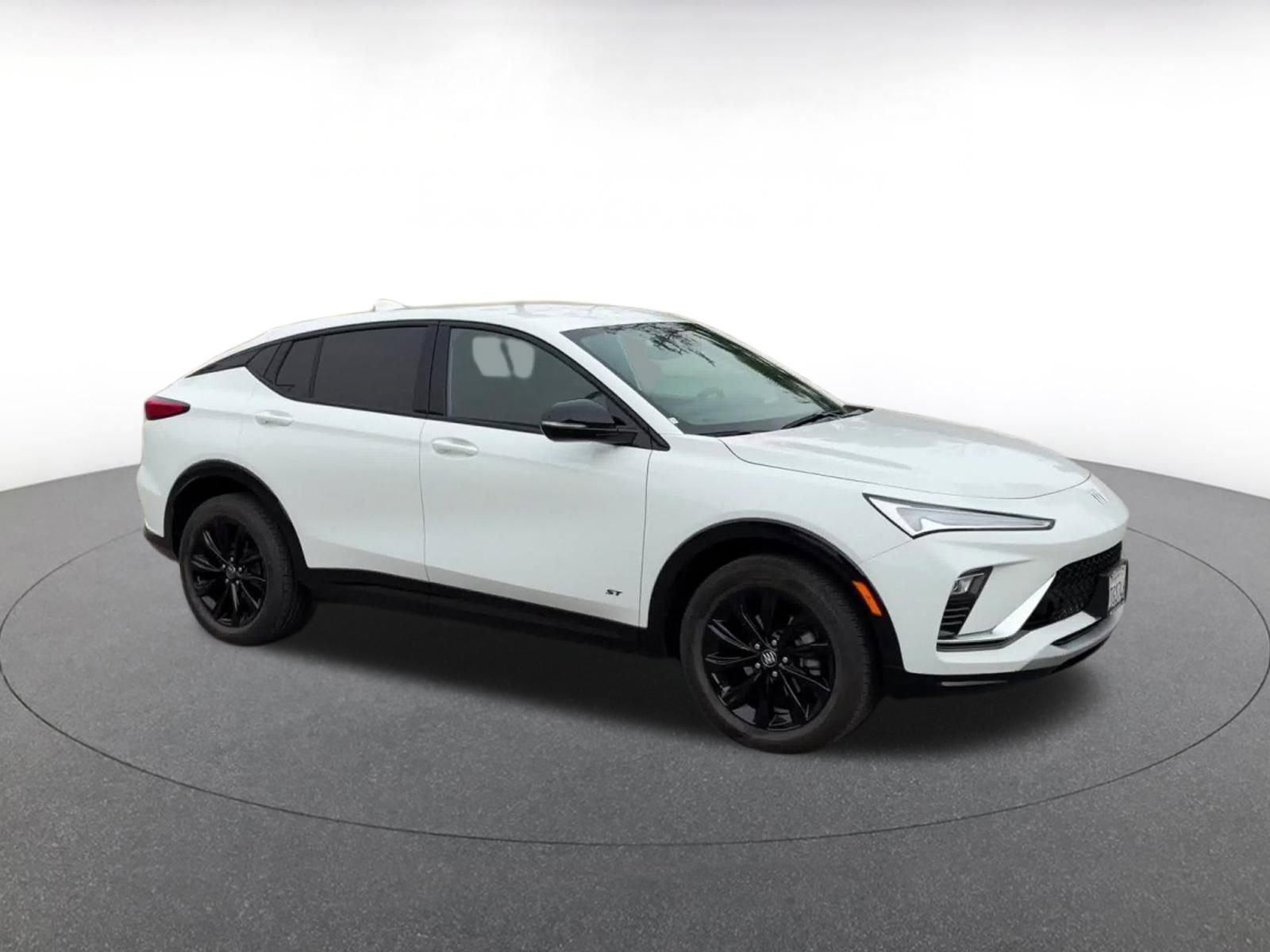 Thumbnail: 2025 Buick Envista - 2