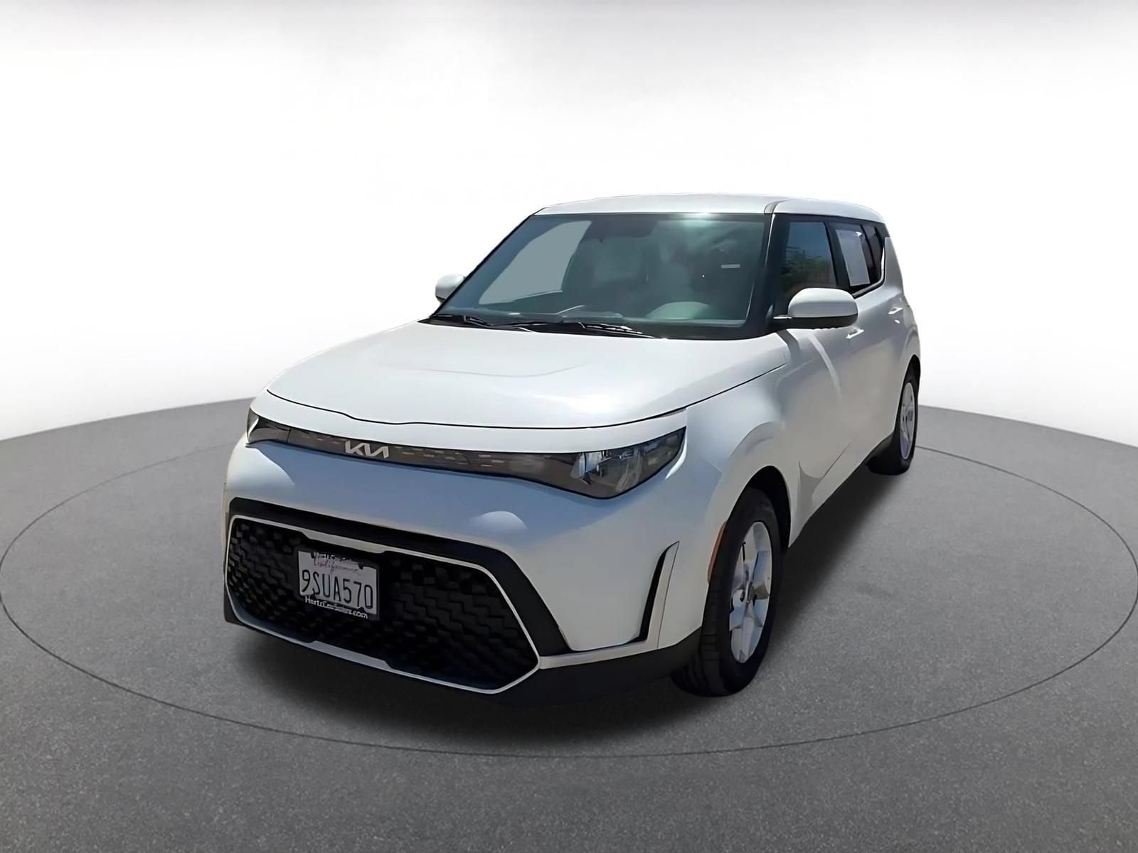 Thumbnail: 2025 Kia Soul - 7