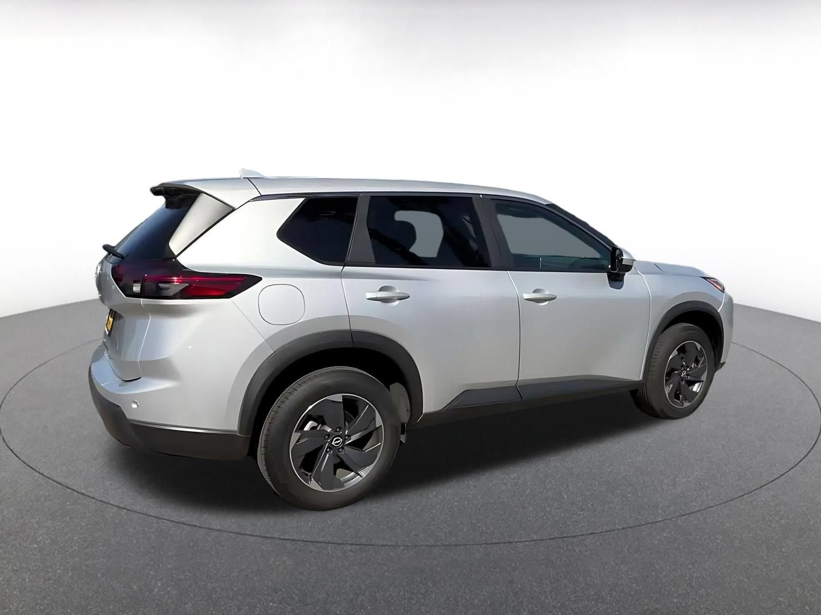 Thumbnail: 2025 Nissan Rogue - 12