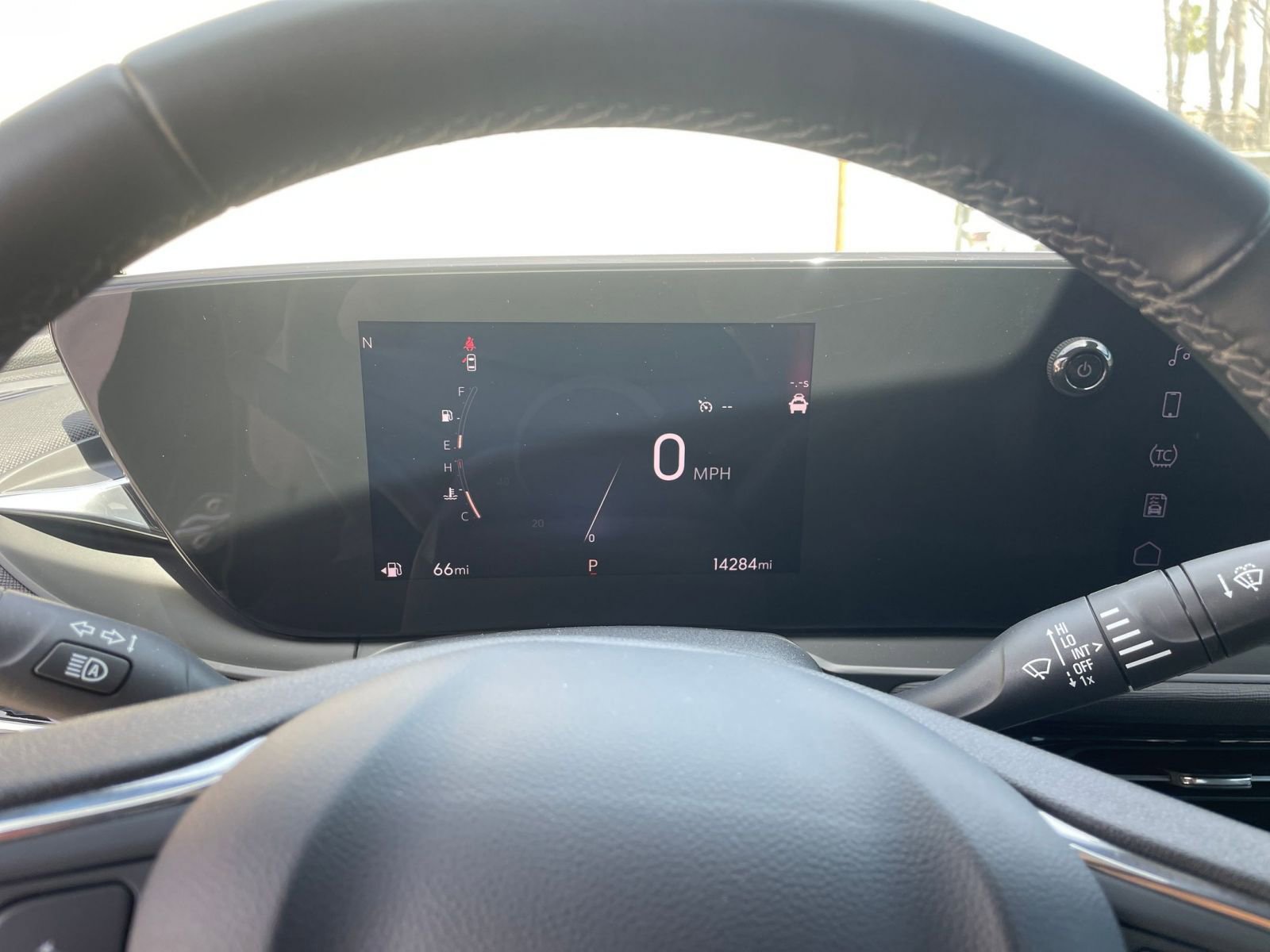 Thumbnail: 2025 Buick Envista - 35