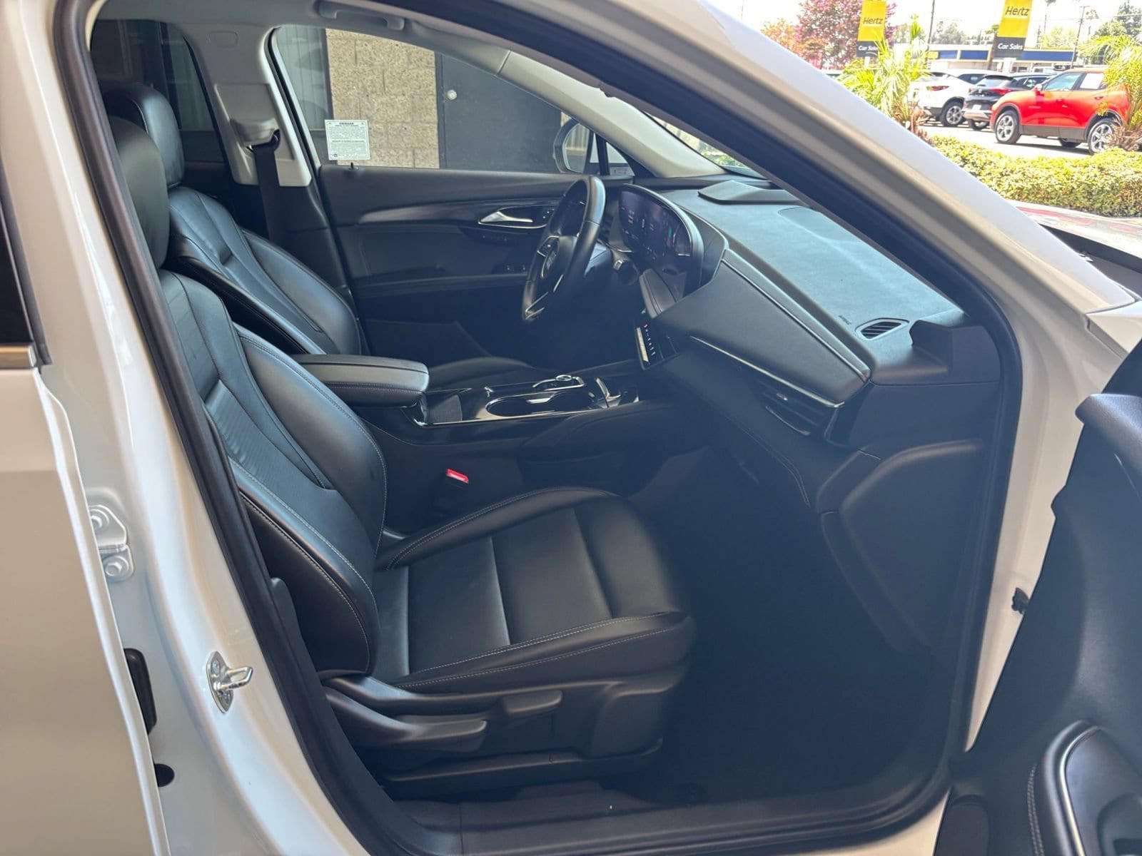 Thumbnail: 2024 Buick Envision - 35
