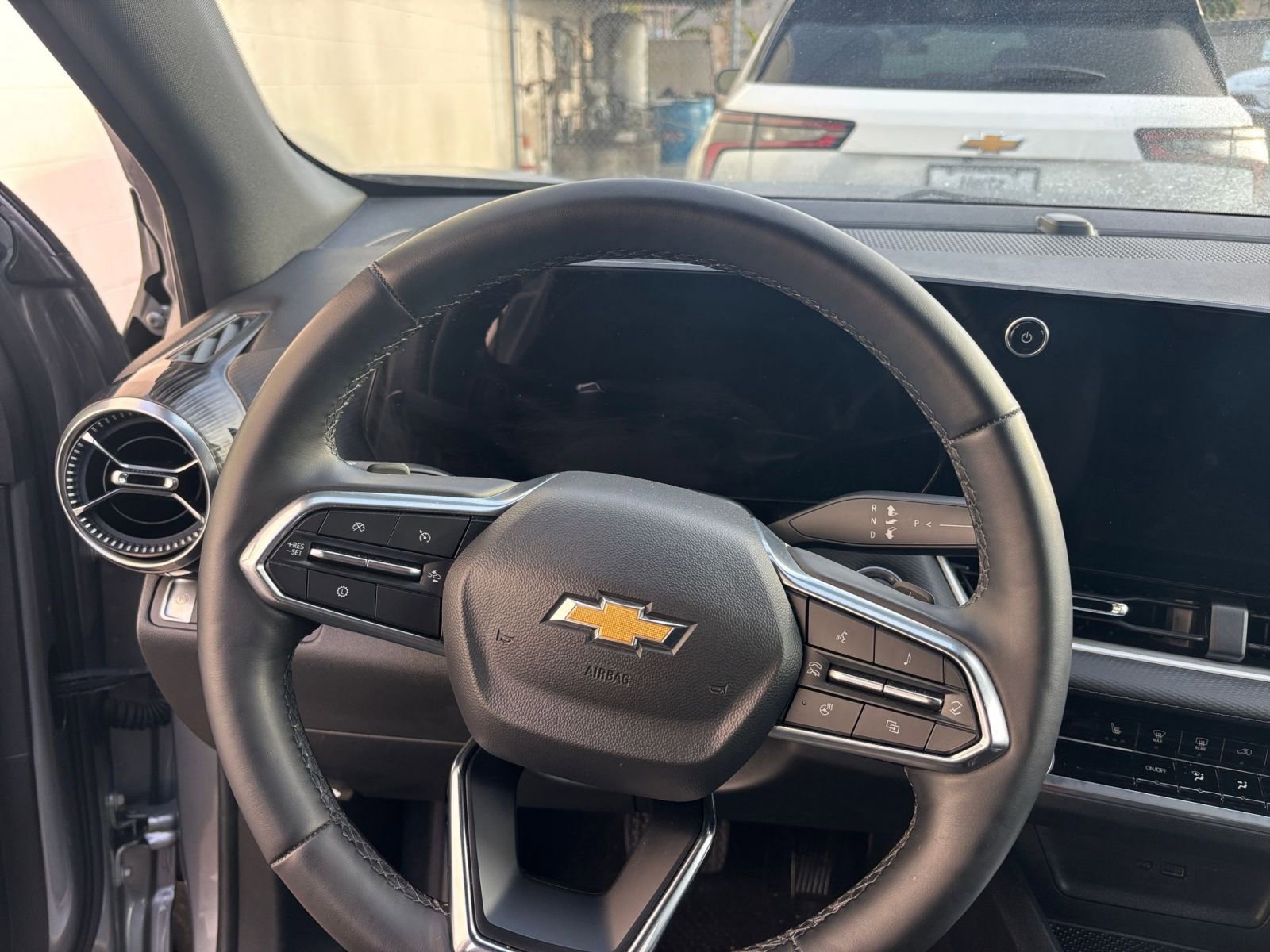 Thumbnail: 2025 Chevrolet Equinox - 34