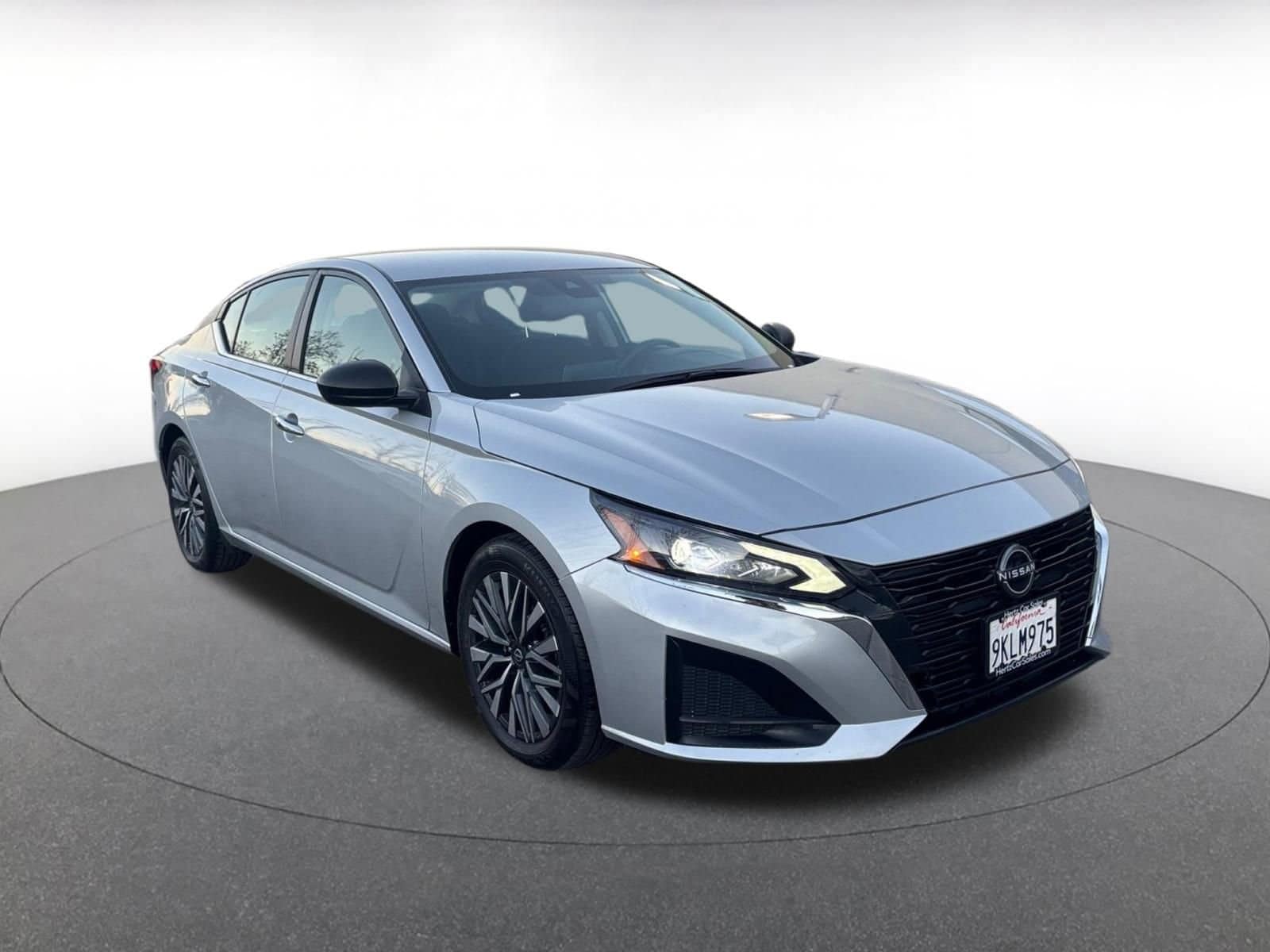 2024 Nissan Altima SV