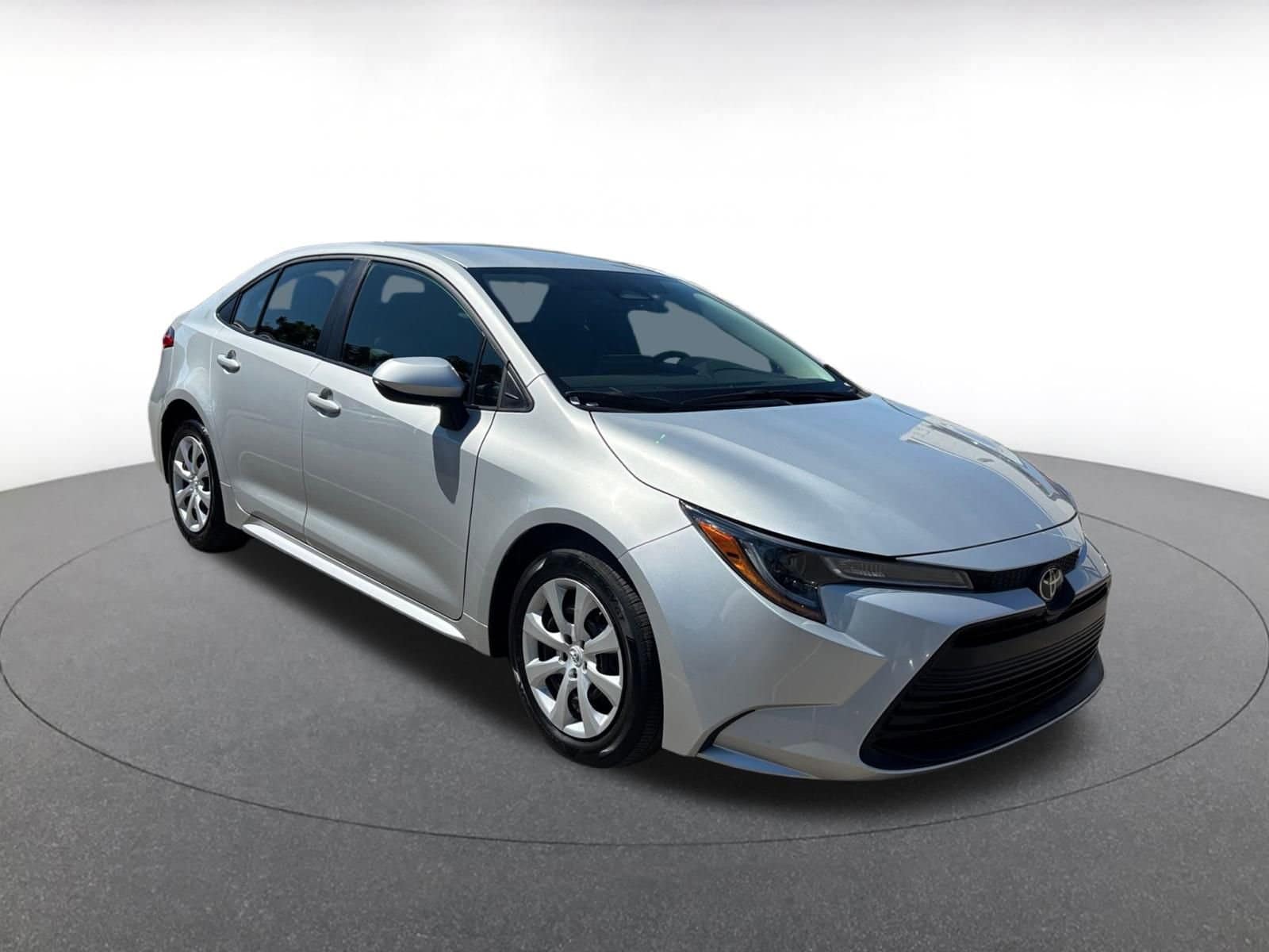 Thumbnail: 2025 Toyota Corolla - 1