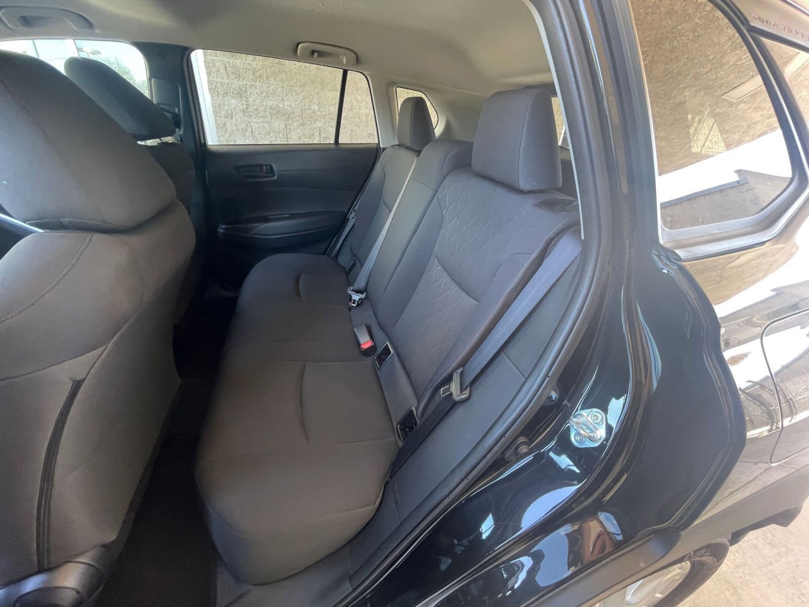 Thumbnail: 2025 Toyota Corolla Cross - 27