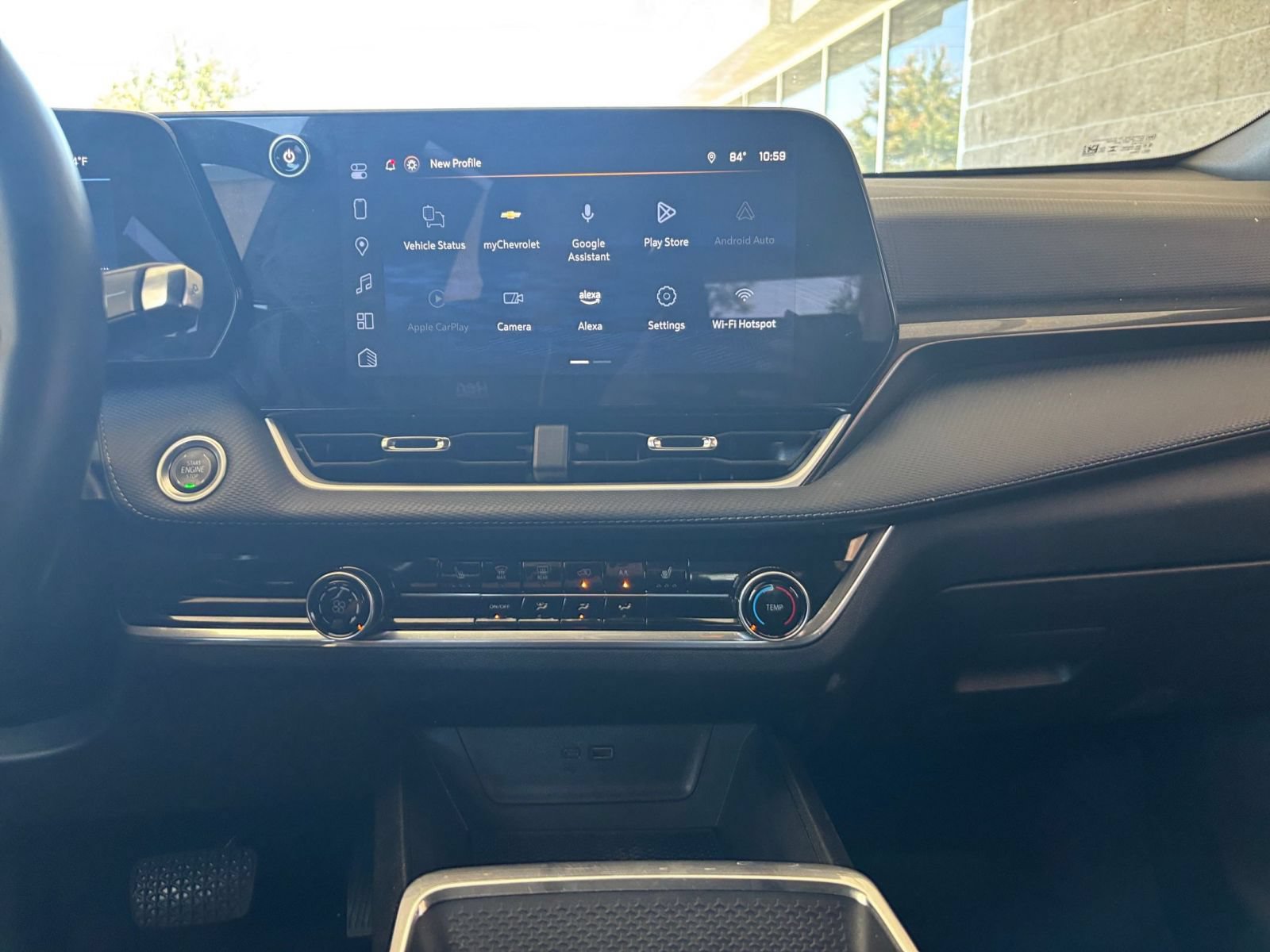 Thumbnail: 2025 Chevrolet Equinox - 20
