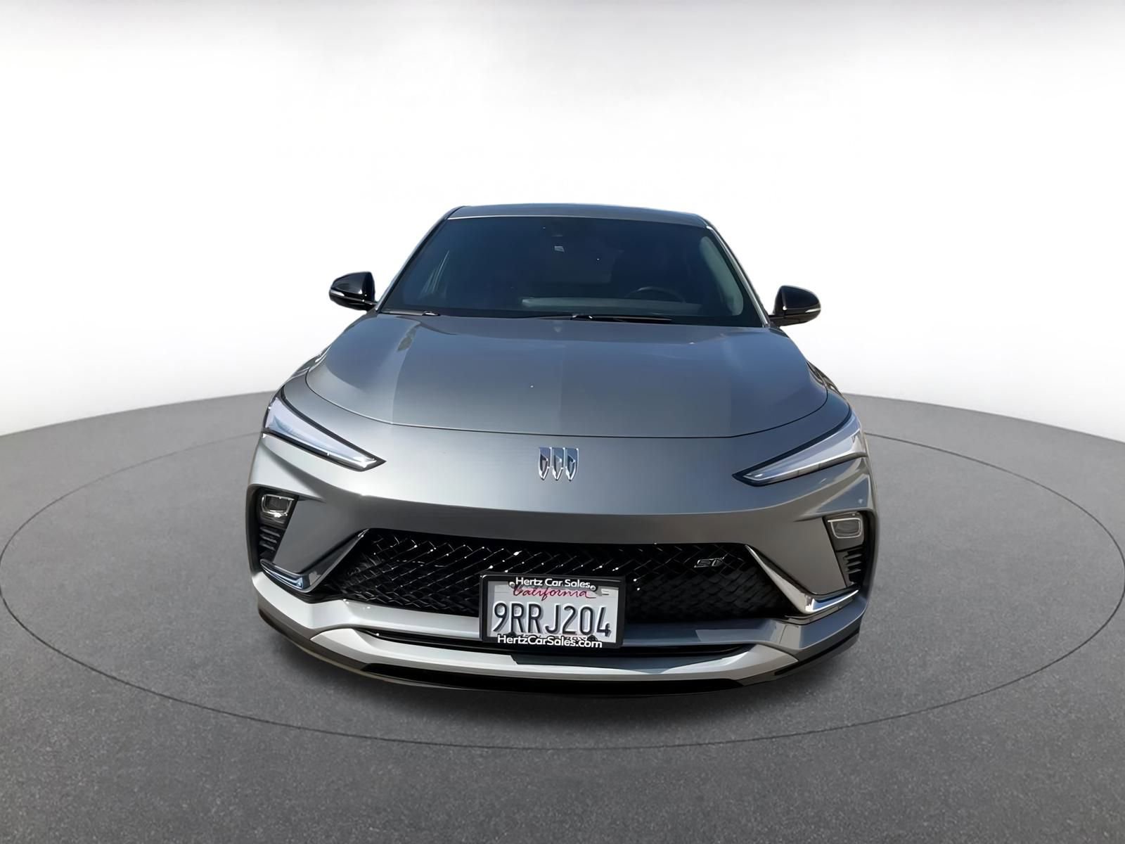 Thumbnail: 2025 Buick Envista - 4