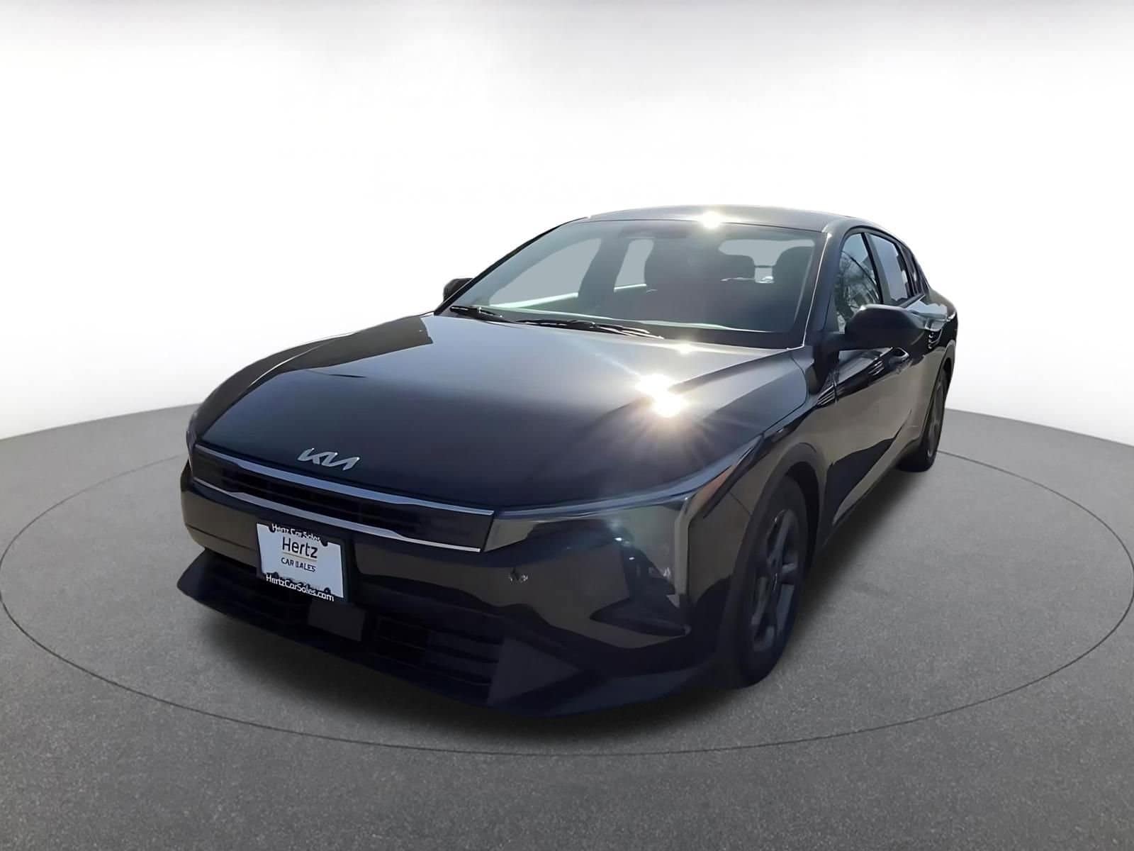 Thumbnail: 2025 Kia K4 - 7