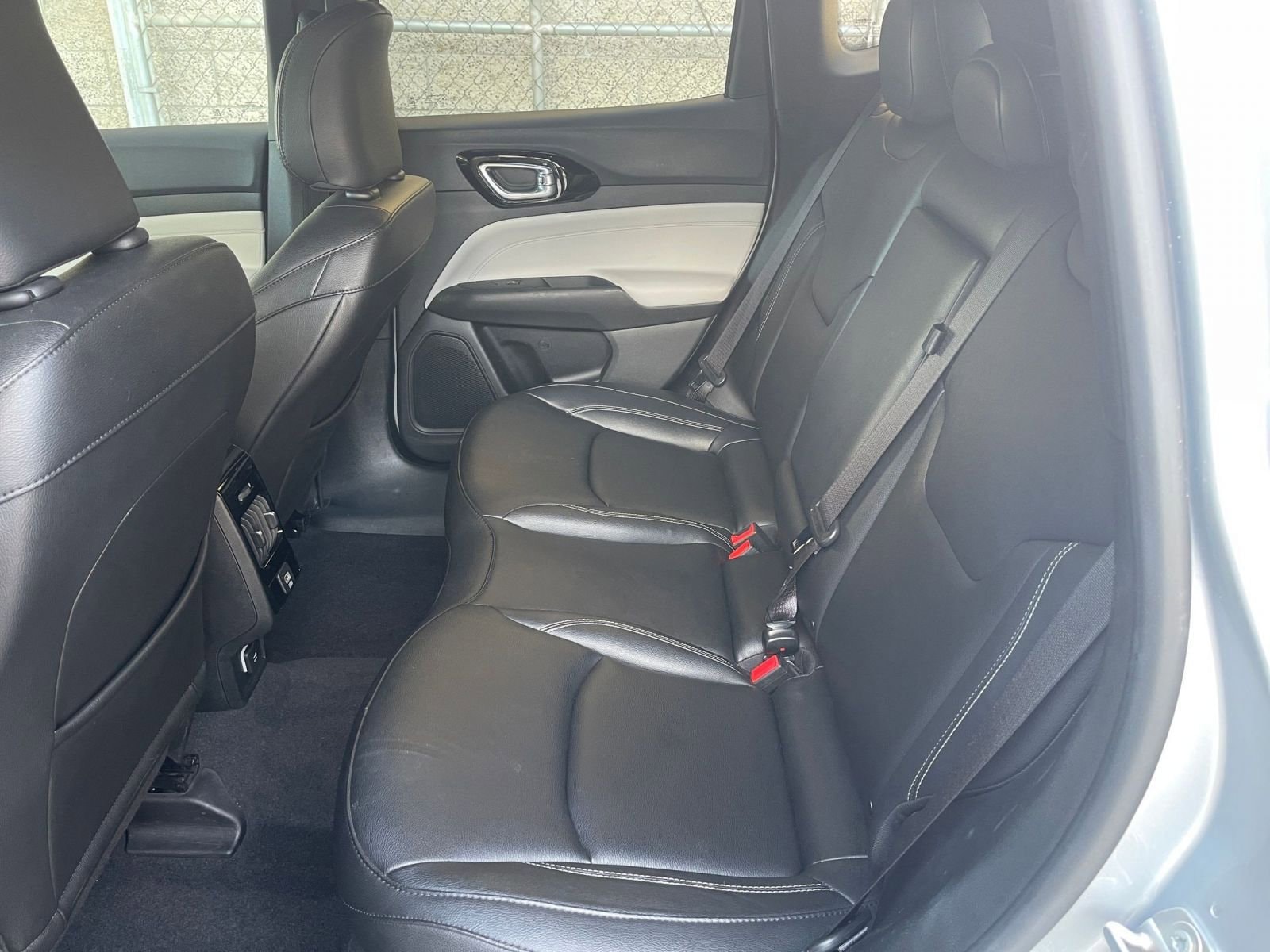 Thumbnail: 2025 Jeep Compass - 27