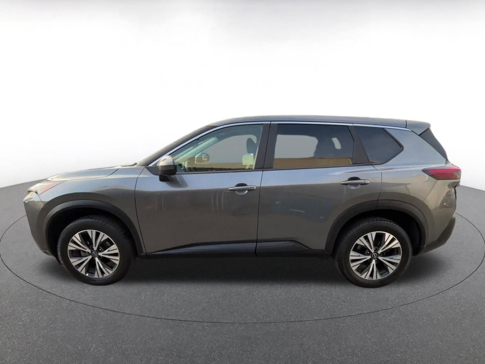 Thumbnail: 2023 Nissan Rogue - 9