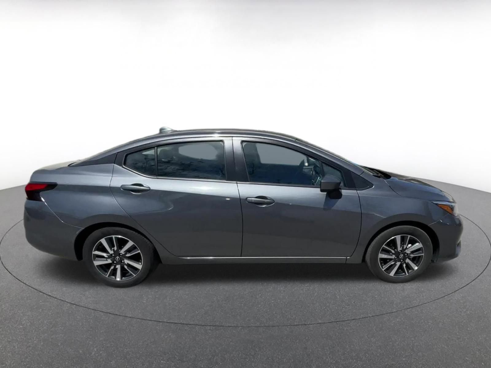 Thumbnail: 2025 Nissan Versa - 16