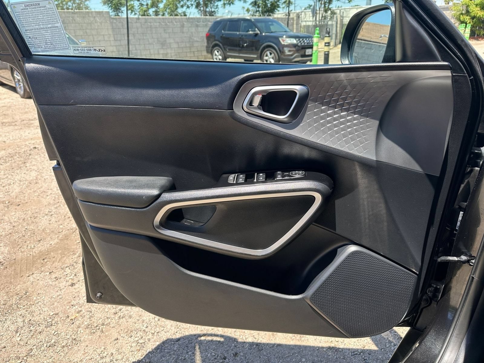 Thumbnail: 2025 Kia Soul - 18