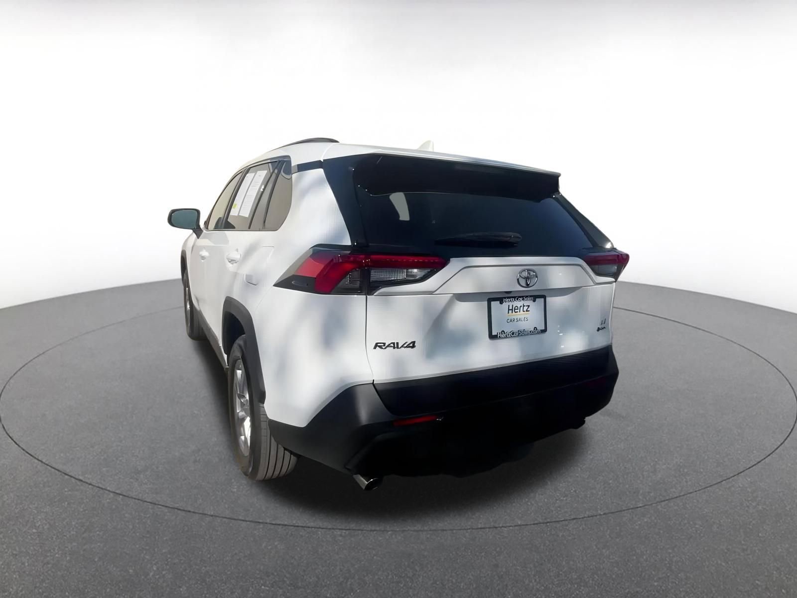 Thumbnail: 2025 Toyota RAV4 - 11