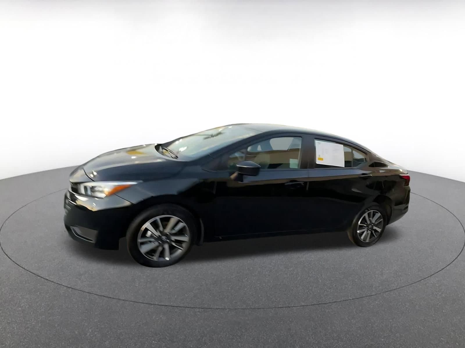 Thumbnail: 2025 Nissan Versa - 8