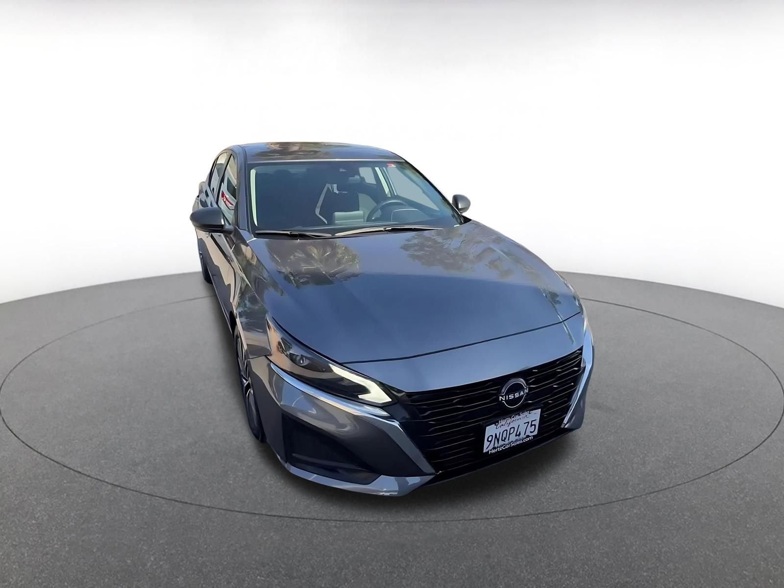 Thumbnail: 2025 Nissan Altima - 3