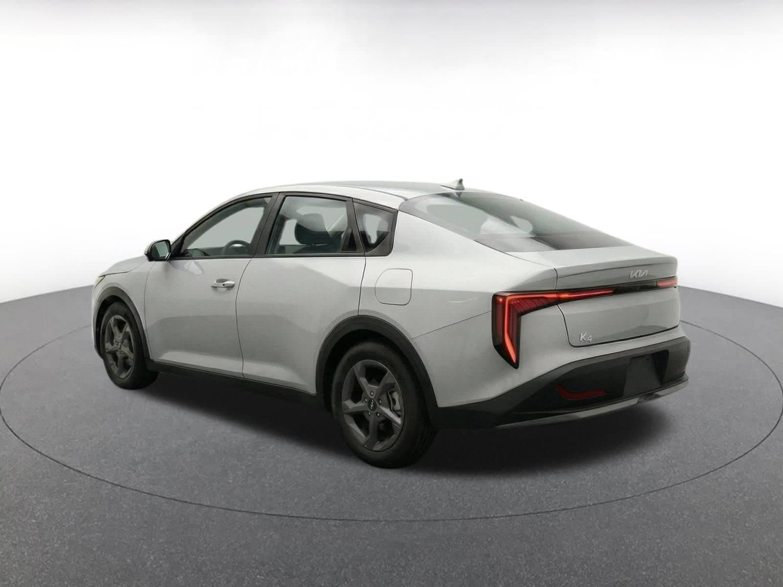 Thumbnail: 2025 Kia K4 - 6