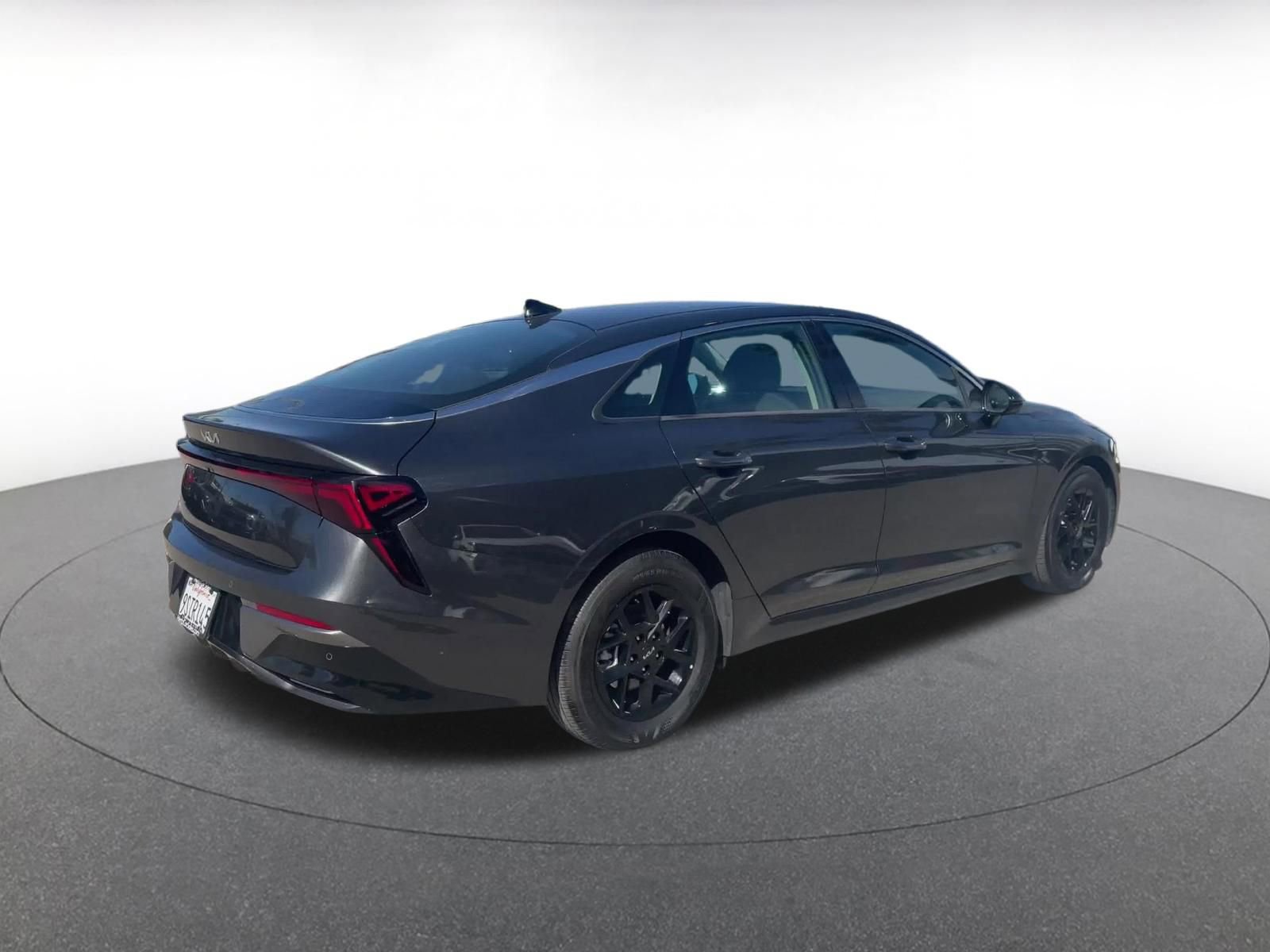 Thumbnail: 2025 Kia K5 - 15