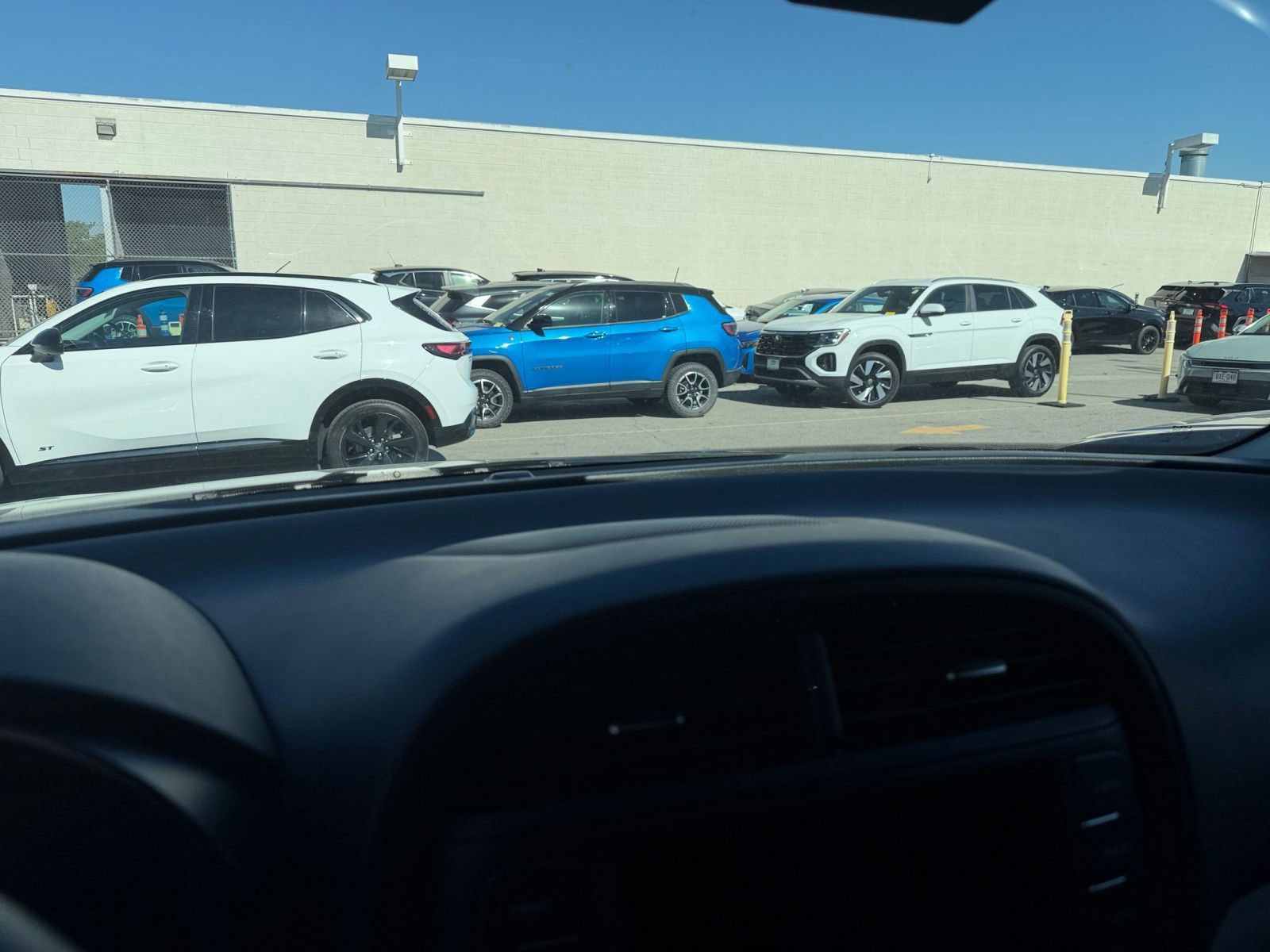 Thumbnail: 2025 Kia Soul - 17