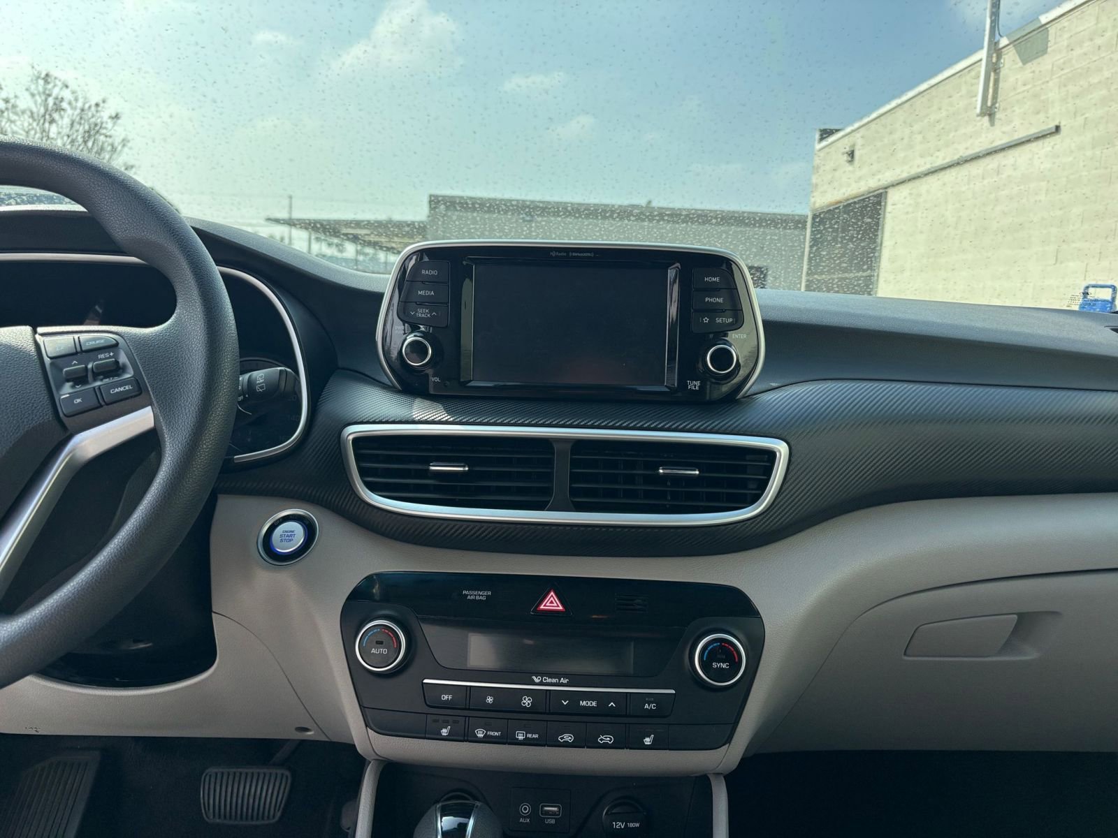 Thumbnail: 2020 Hyundai Tucson - 17