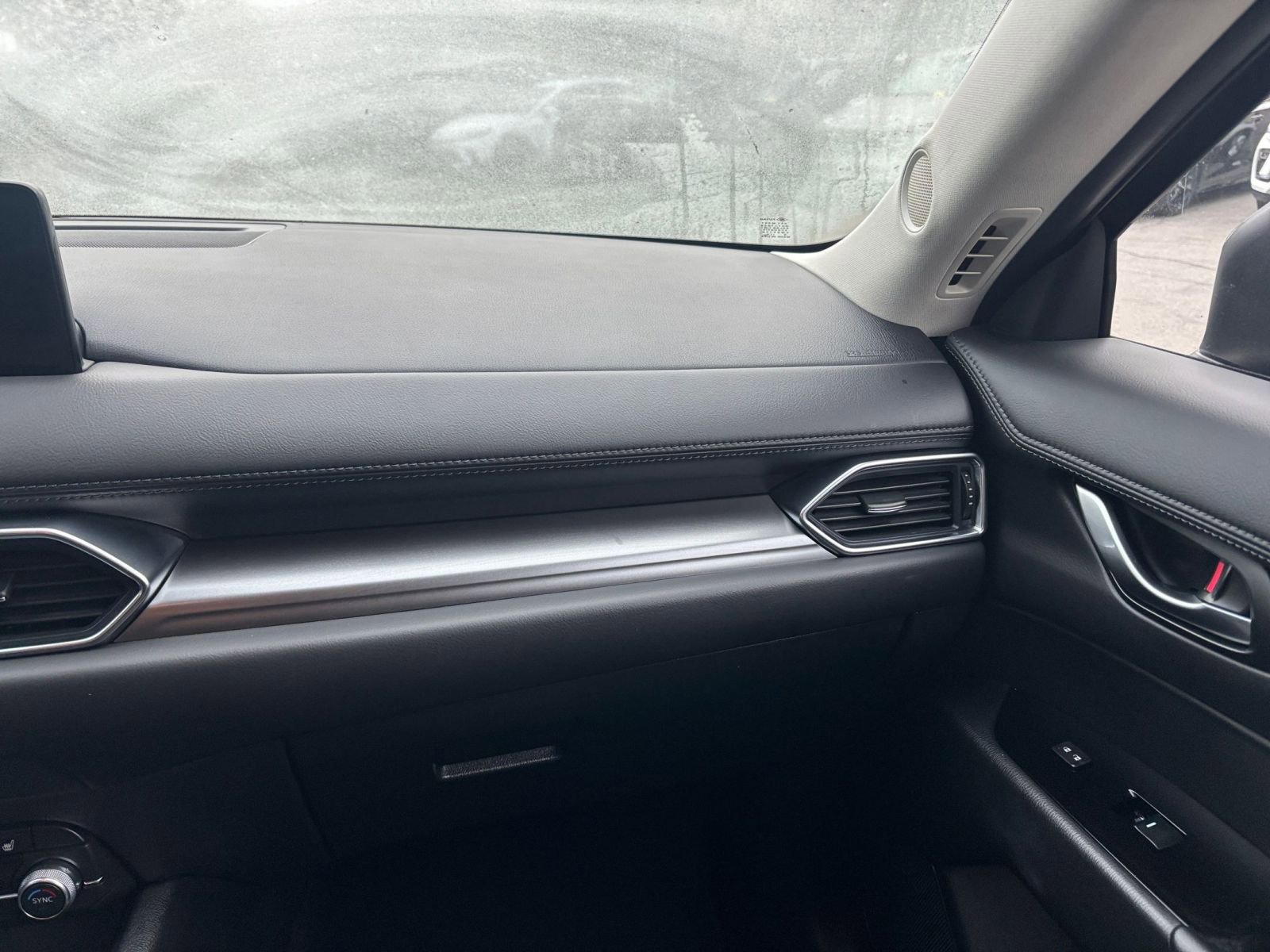 Thumbnail: 2025 Mazda CX-5 - 35