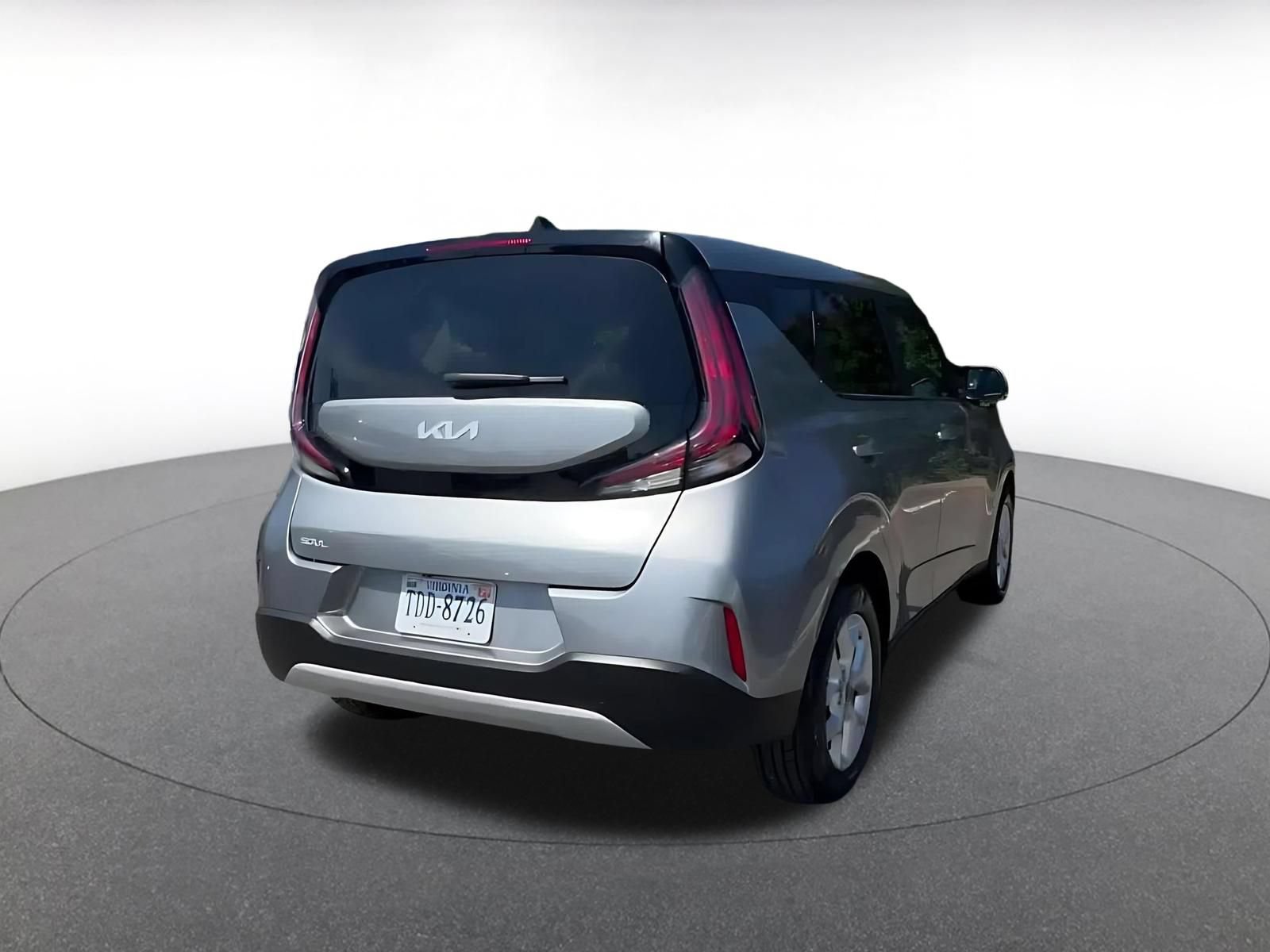 Thumbnail: 2025 Kia Soul - 15