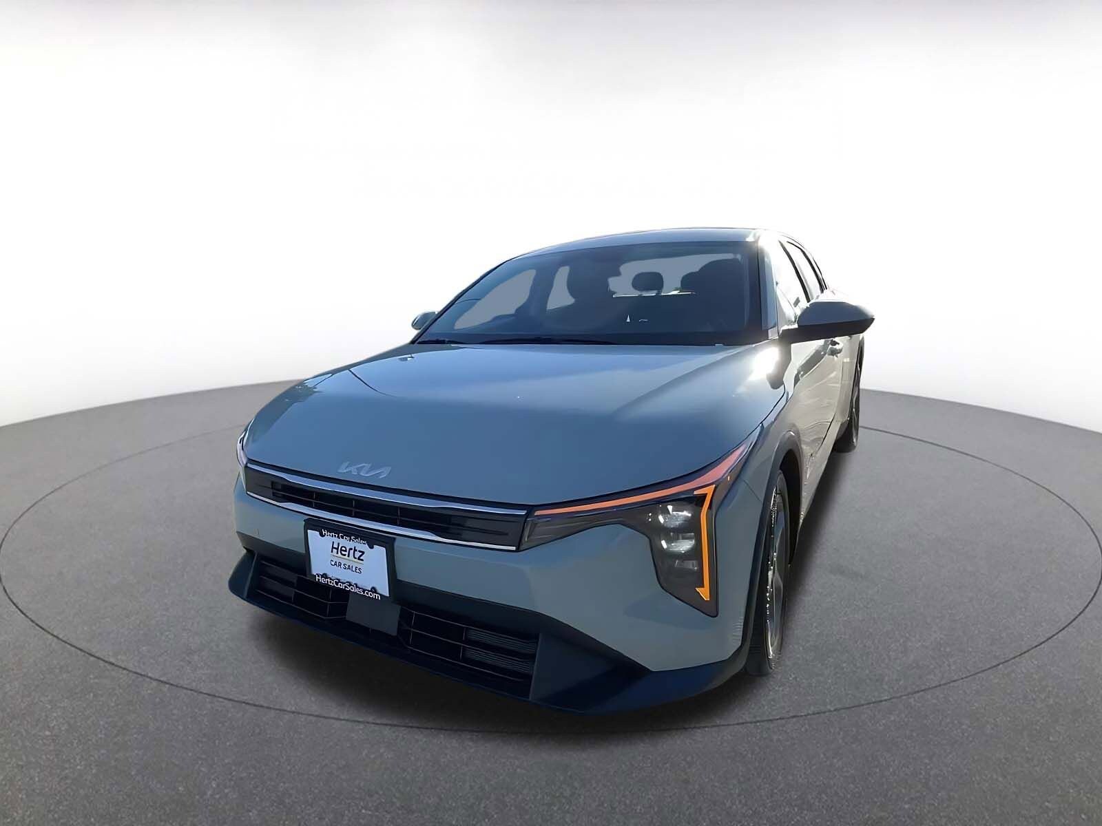 Thumbnail: 2025 Kia K4 - 15