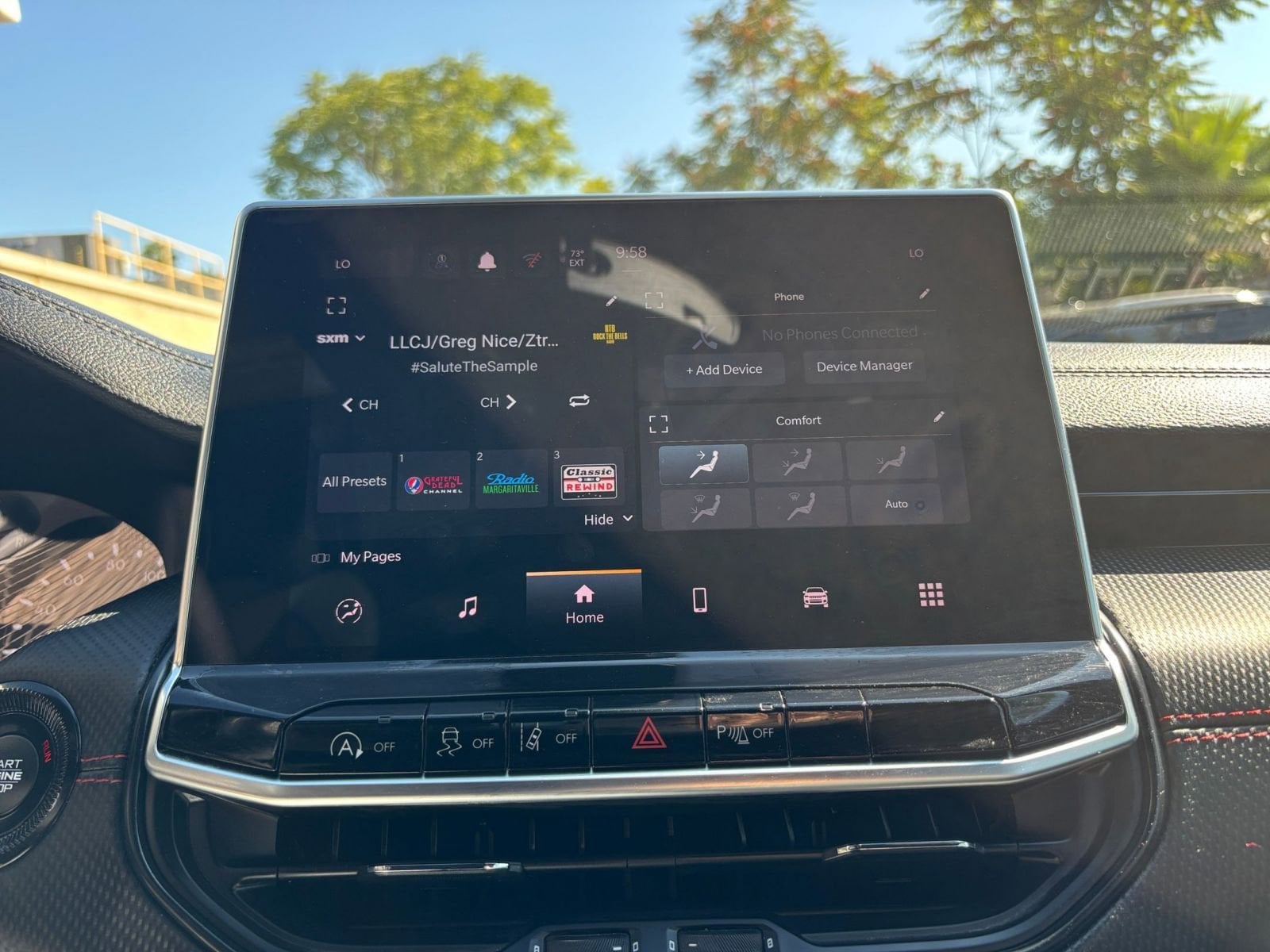 Thumbnail: 2025 Jeep Compass - 21