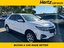 2022 Chevrolet Equinox LT -
                Riverside, CA