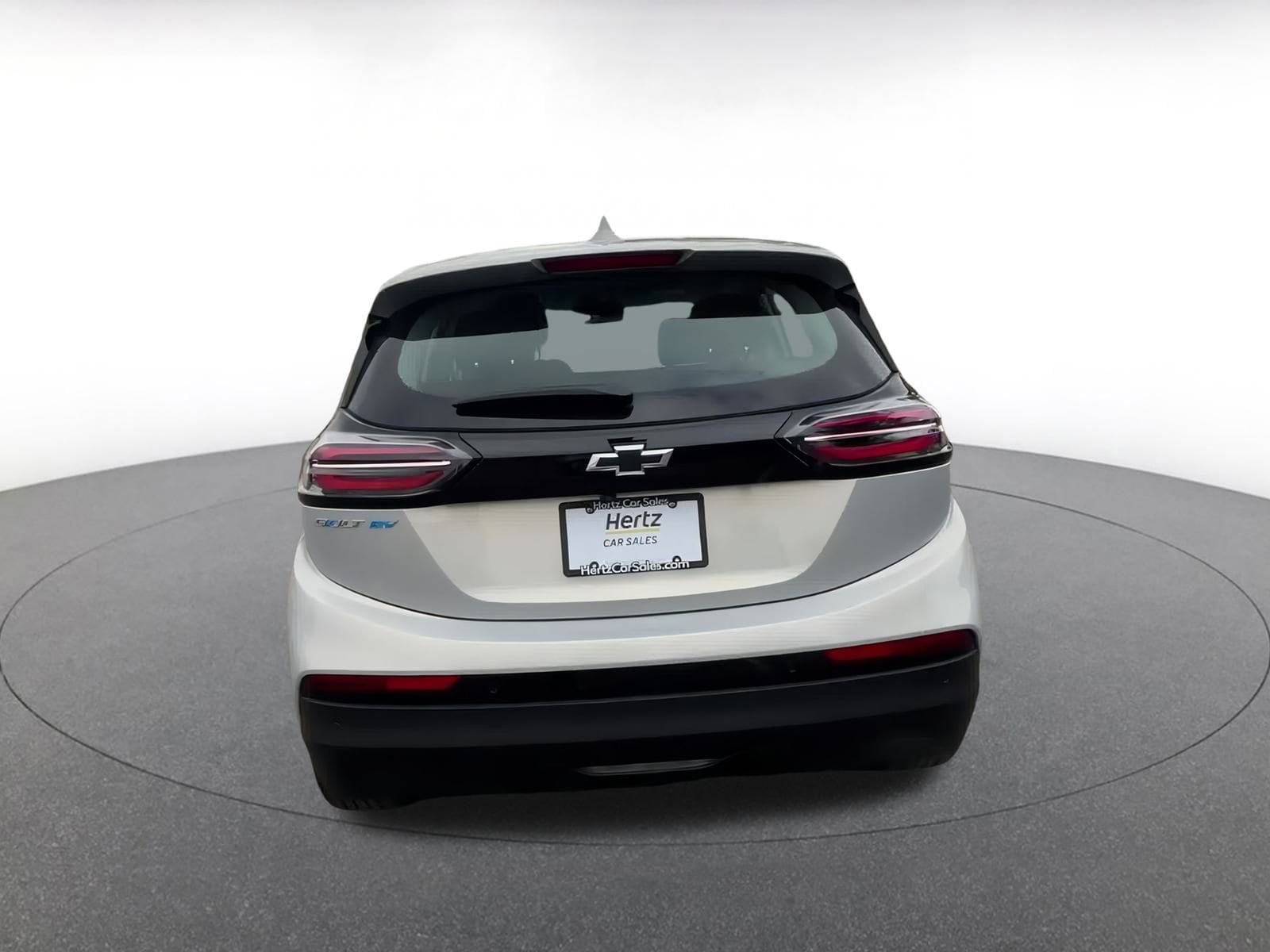 Thumbnail: 2023 Chevrolet Bolt EV - 12