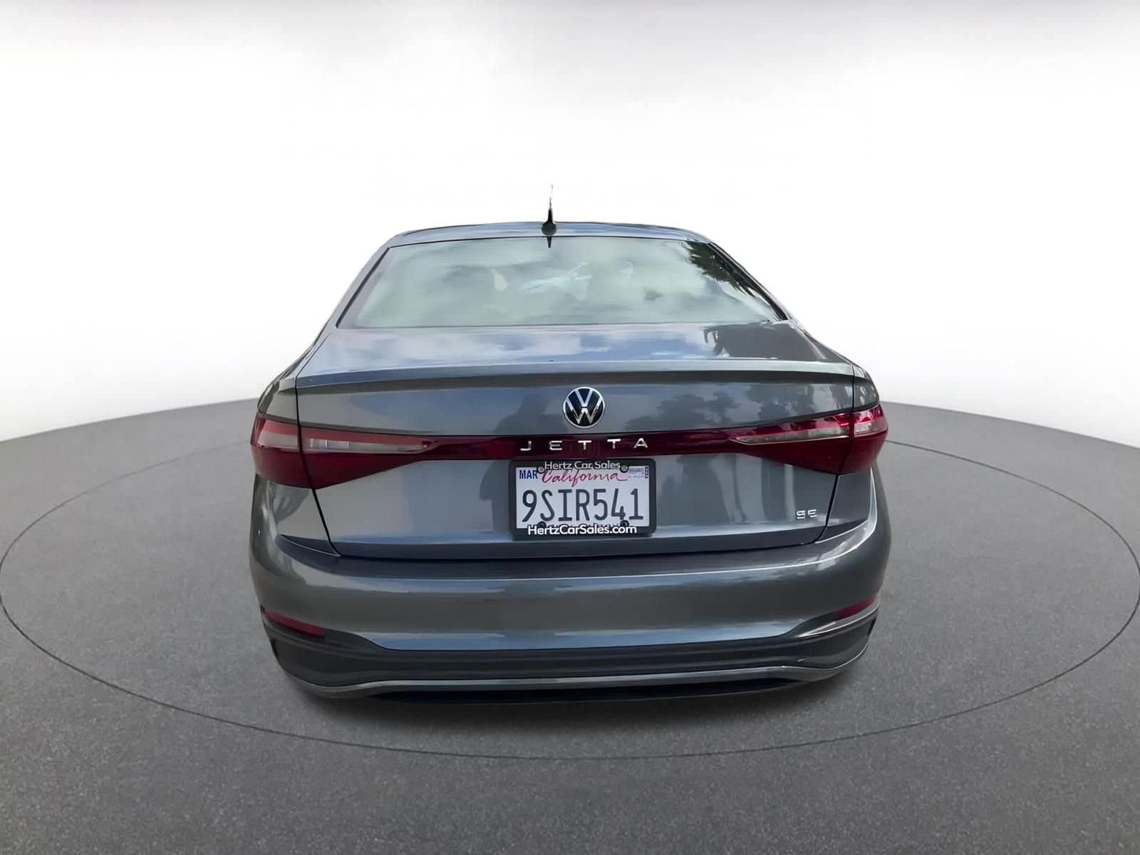 Thumbnail: 2025 Volkswagen Jetta - 12