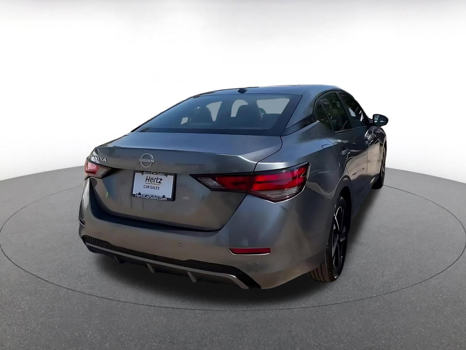 Thumbnail: 2025 Nissan Sentra - 15