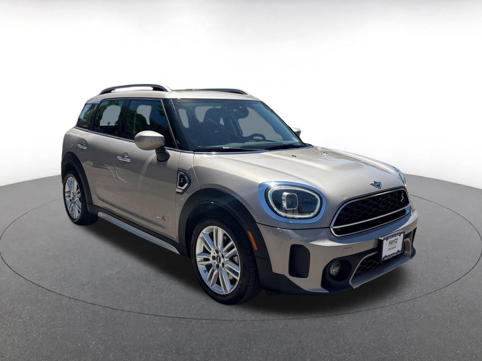 2024 MINI Countryman