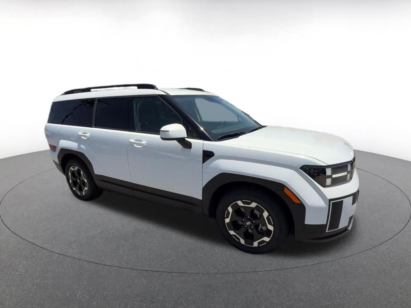 Thumbnail: 2025 Hyundai Santa Fe - 2