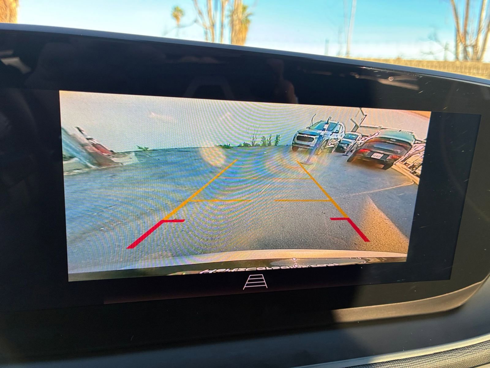 Thumbnail: 2025 Buick Envista - 22