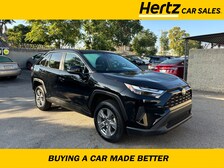 2023 Toyota RAV4 XLE -
                Riverside, CA