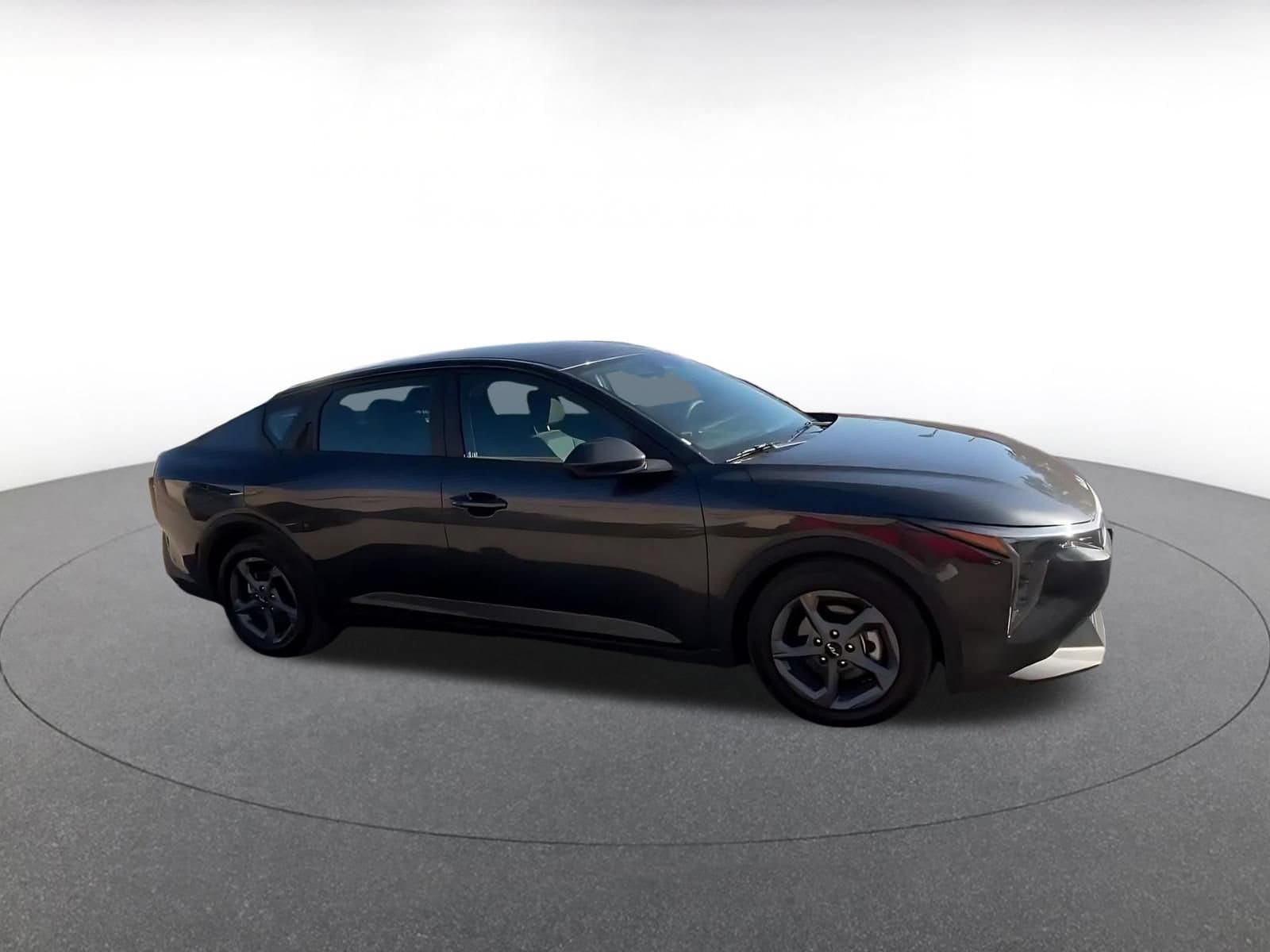 Thumbnail: 2025 Kia K4 - 2