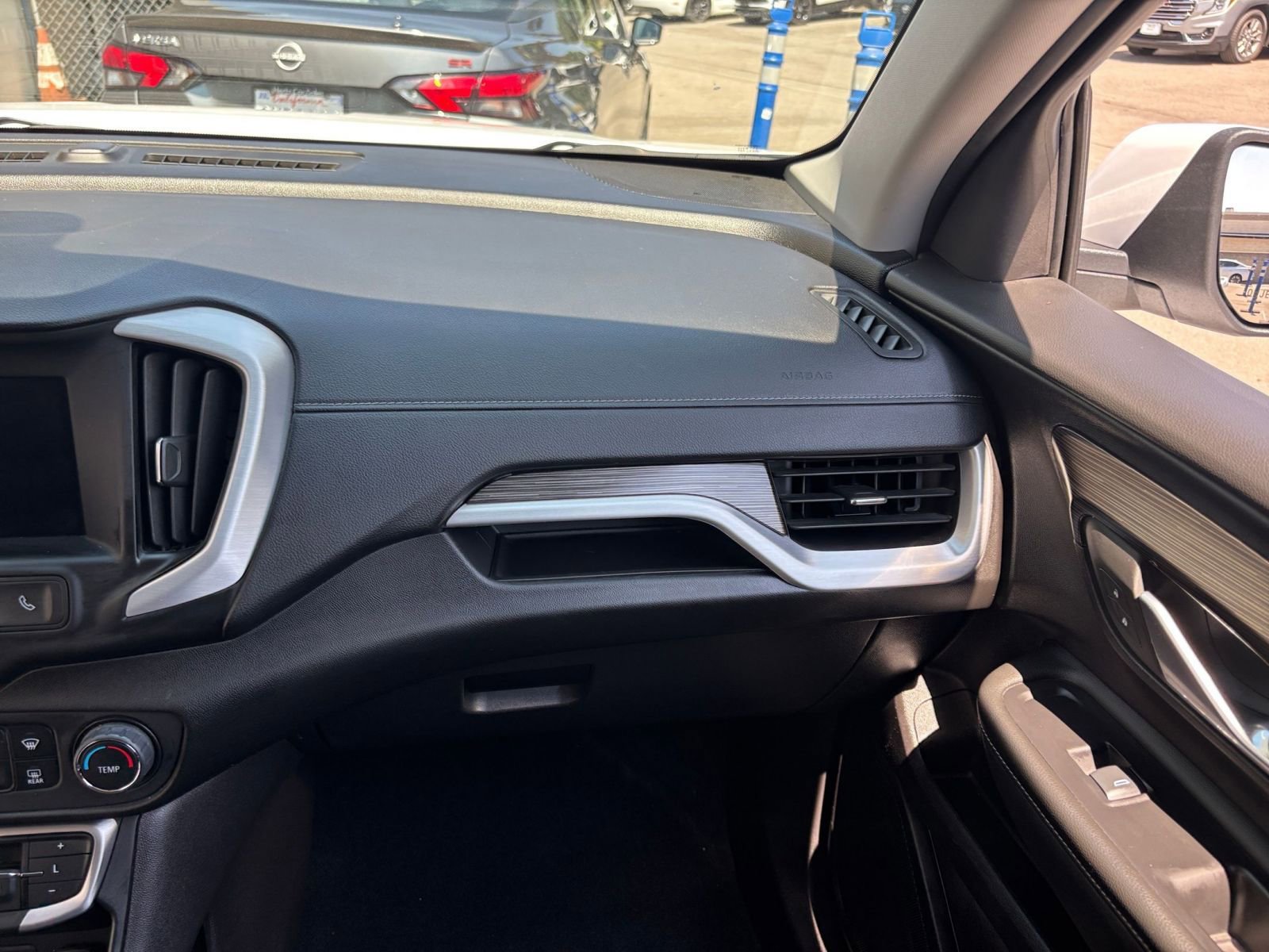 Thumbnail: 2024 GMC Terrain - 35