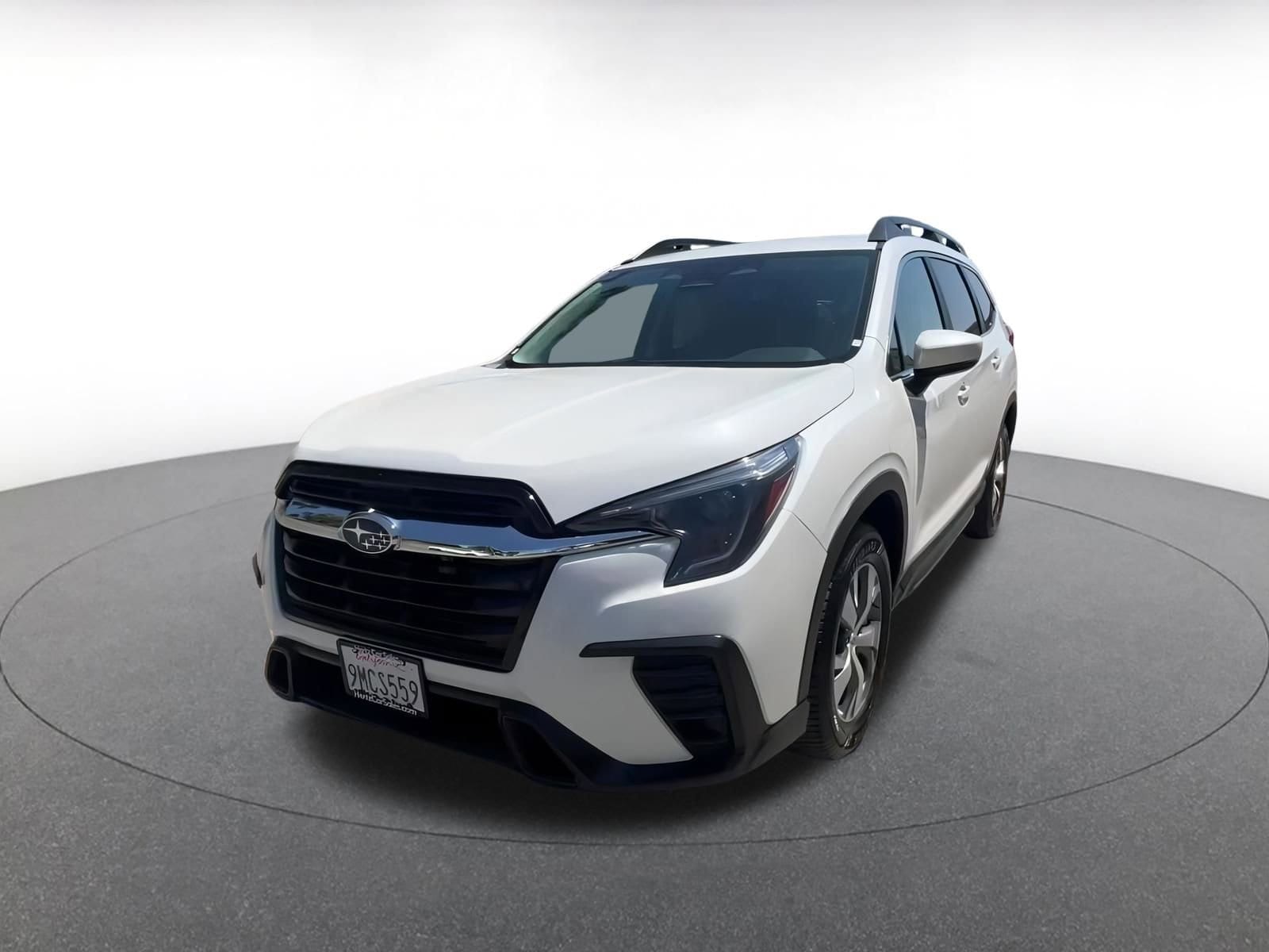 Thumbnail: 2024 Subaru Ascent - 6