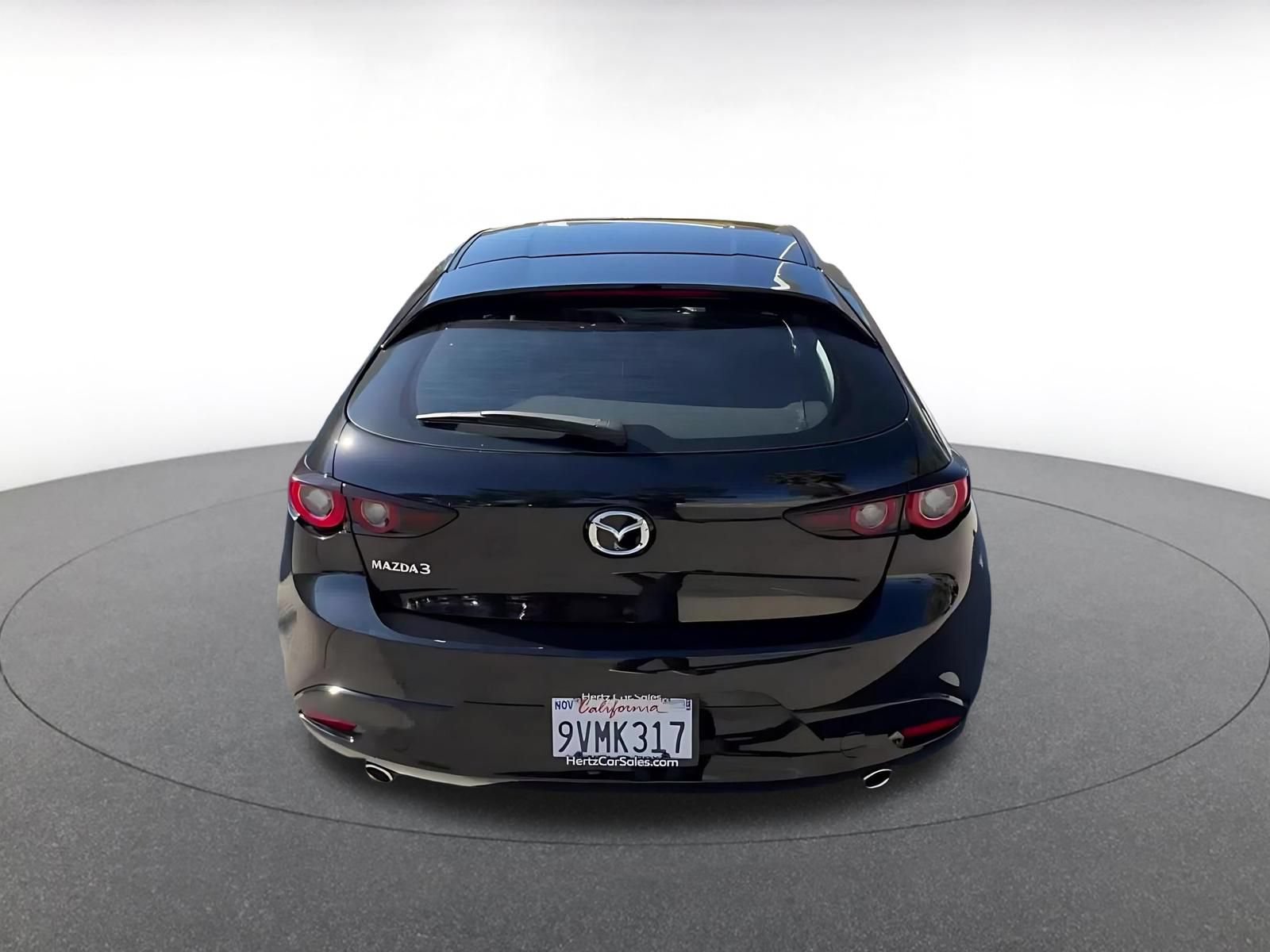 Thumbnail: 2026 Mazda Mazda3 - 12
