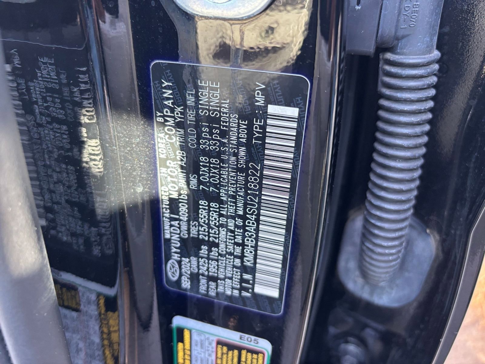 Thumbnail: 2025 Hyundai Kona - 32