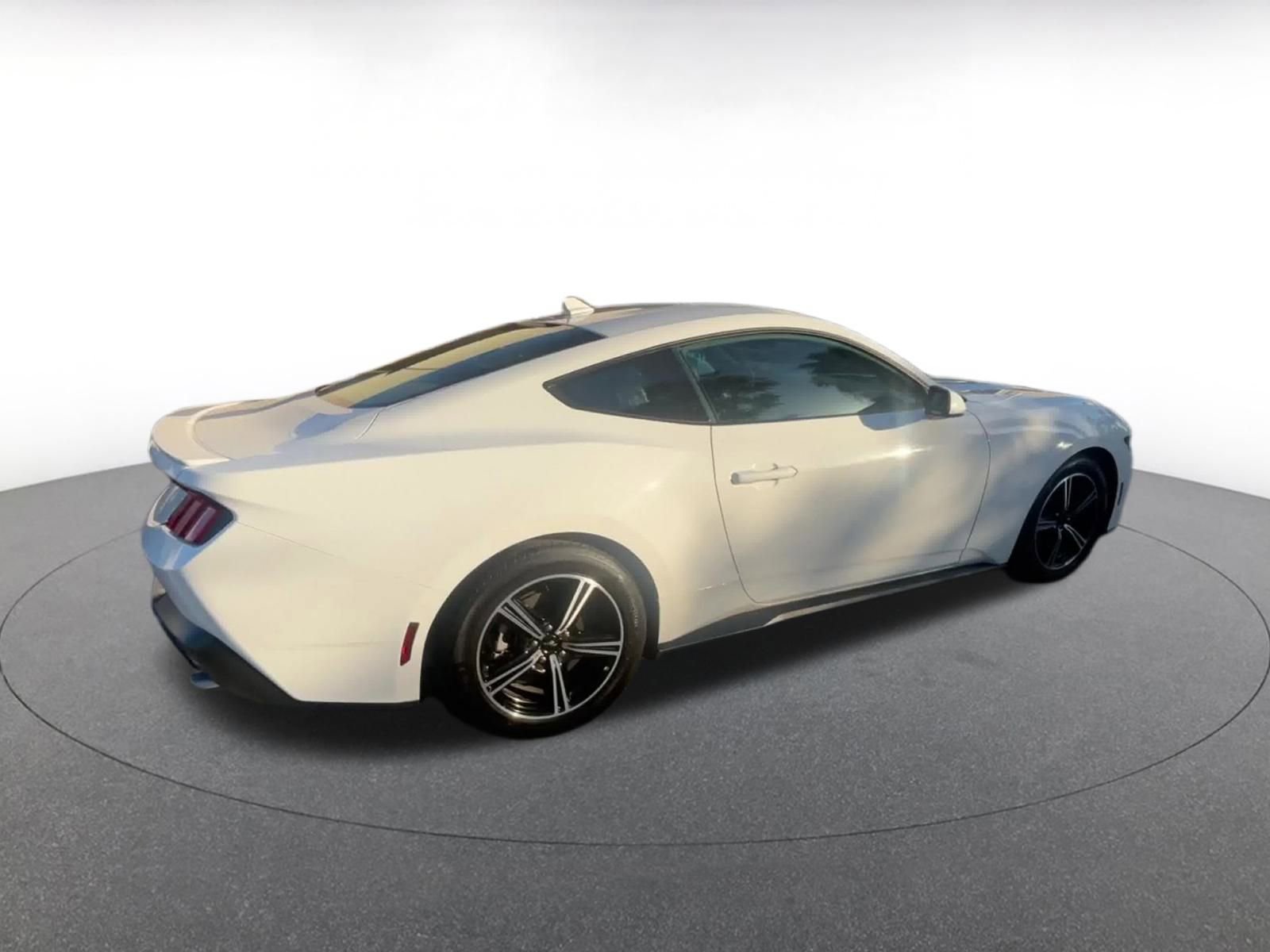 Thumbnail: 2024 Ford Mustang - 15