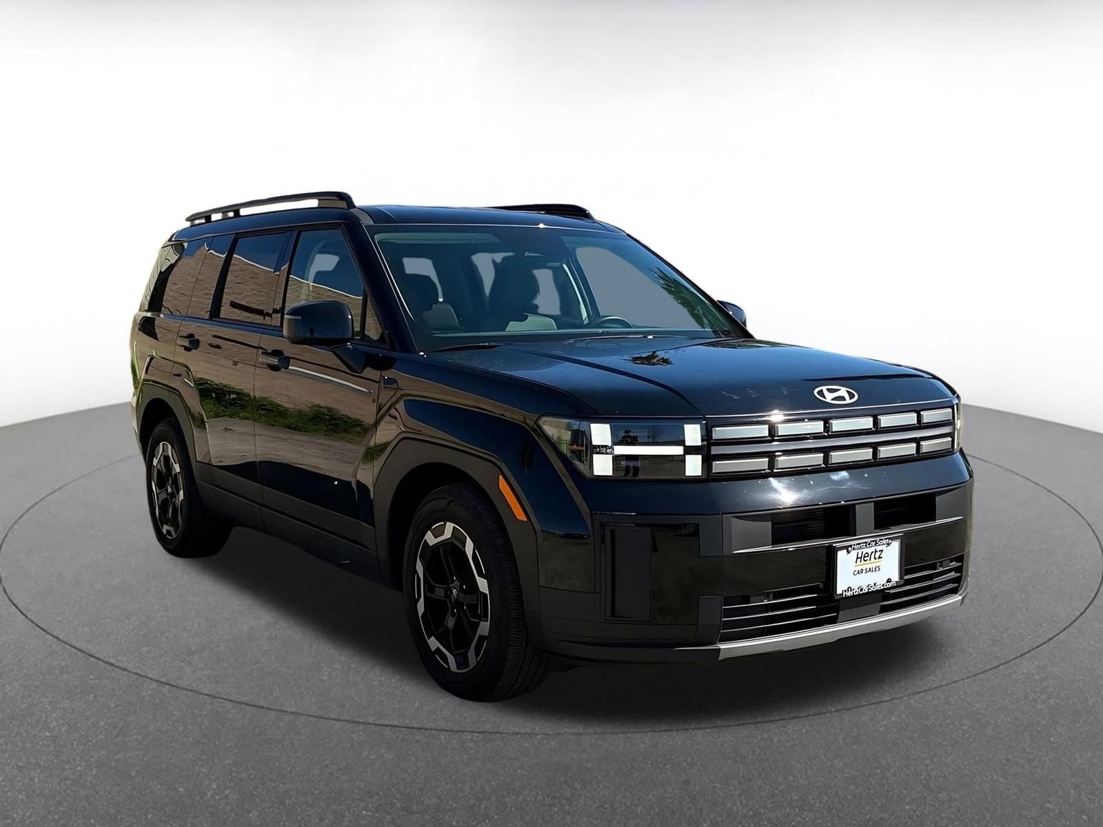 Thumbnail: 2025 Hyundai Santa Fe - 1