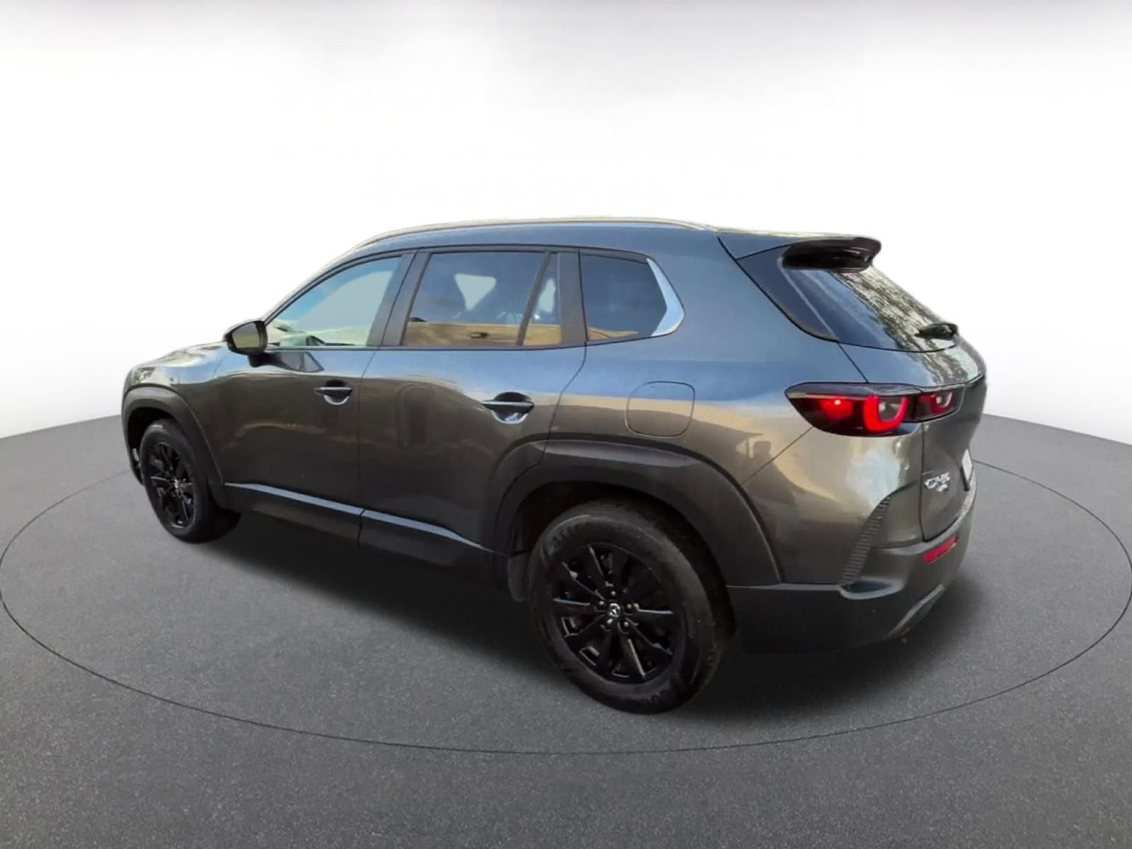 Thumbnail: 2025 Mazda CX-50 - 10