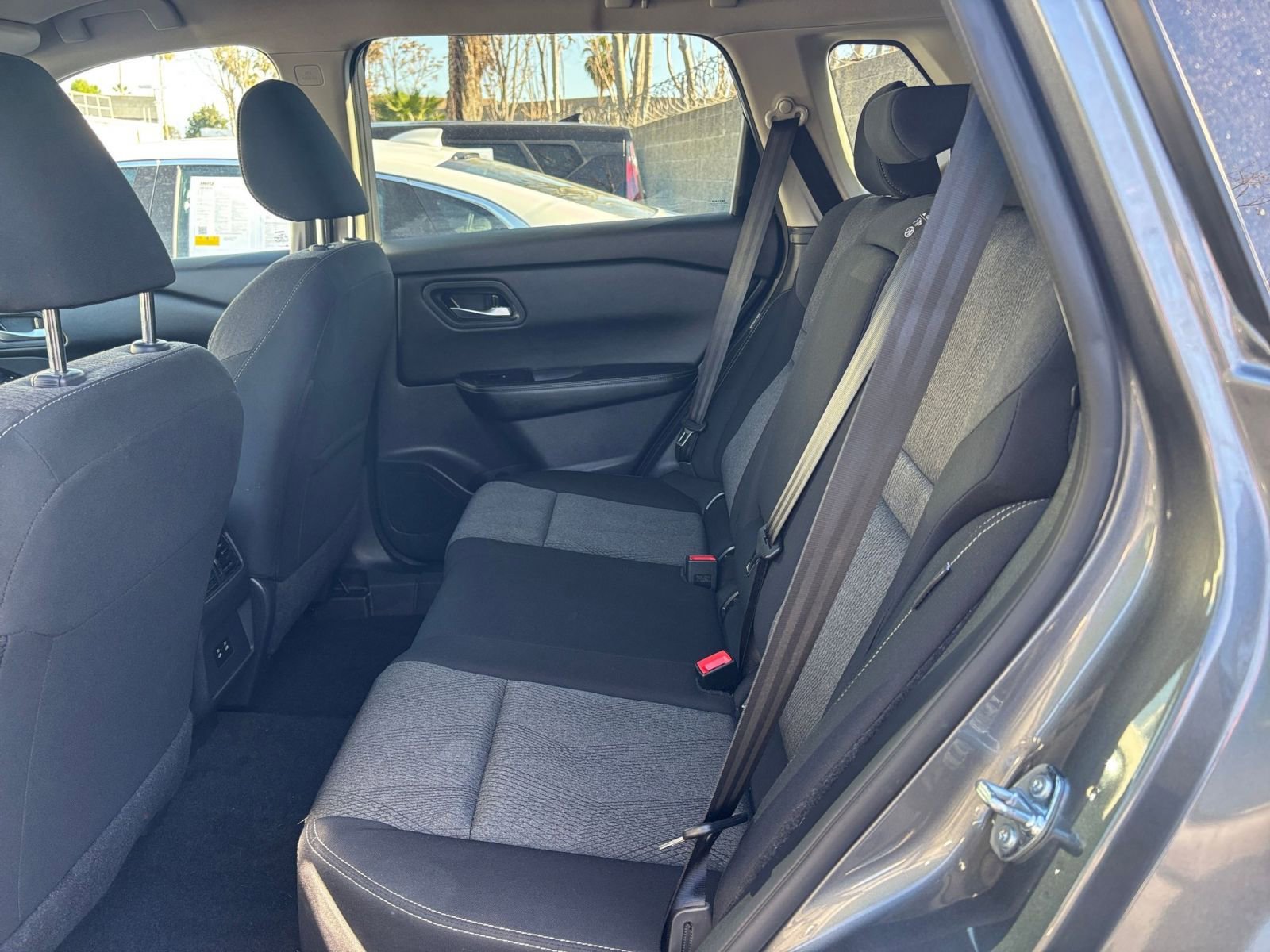 Thumbnail: 2025 Nissan Rogue - 28